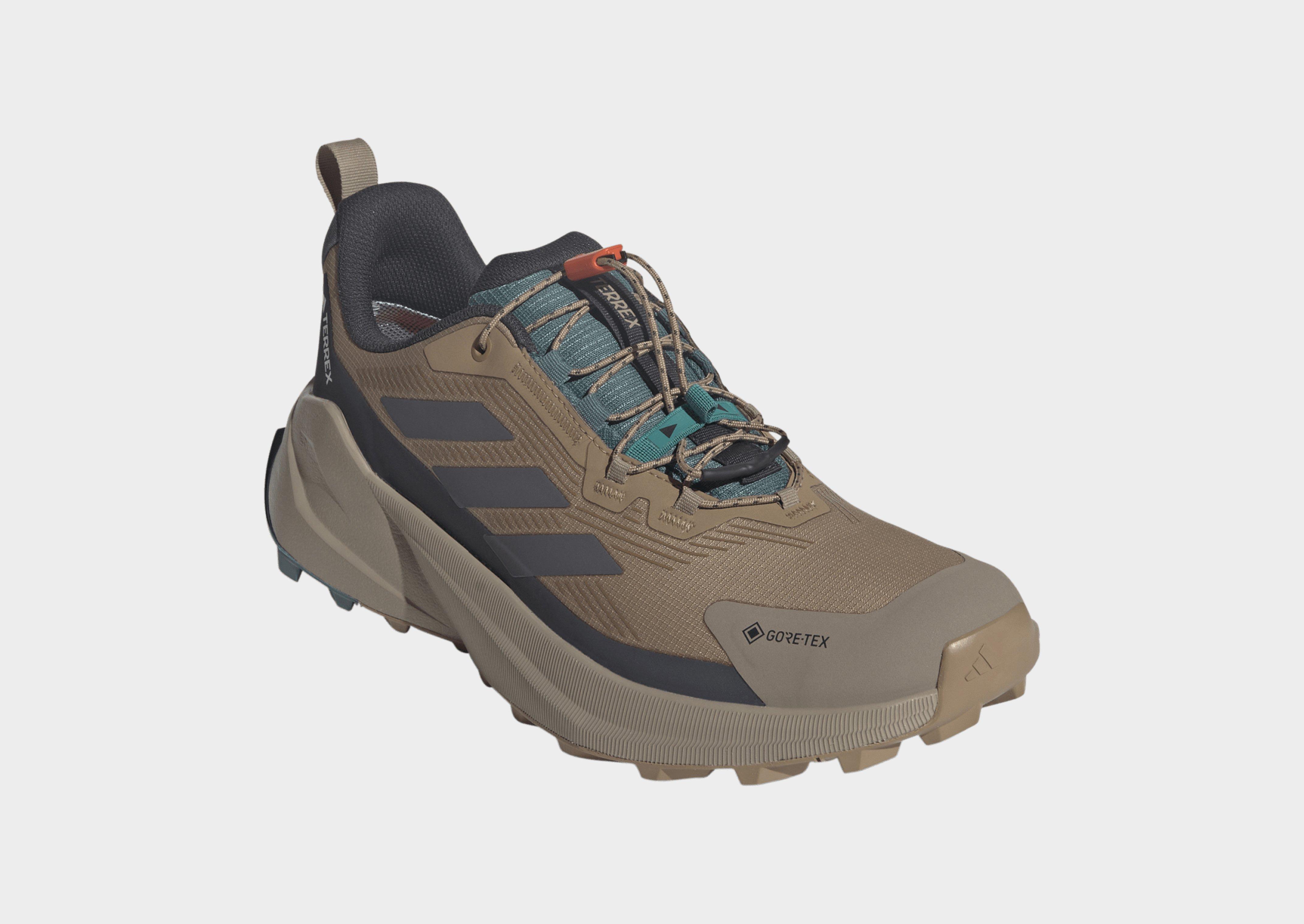 adidas Terrex Men's Trailmaker 2.0 GORE-TEX® Speed Lace Hiking Shoes — foto 3 van 7
