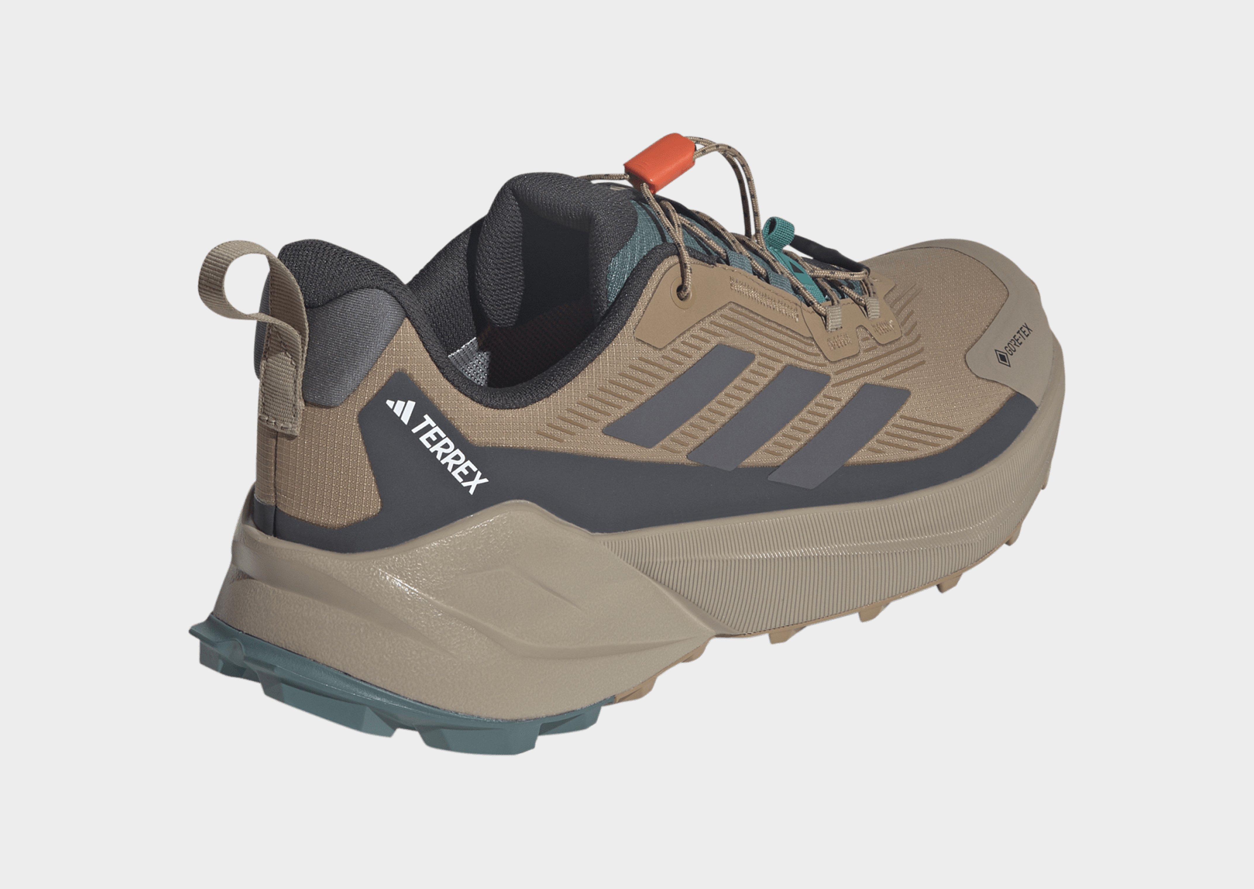 adidas Terrex Men's Trailmaker 2.0 GORE-TEX® Speed Lace Hiking Shoes — foto 4 van 7