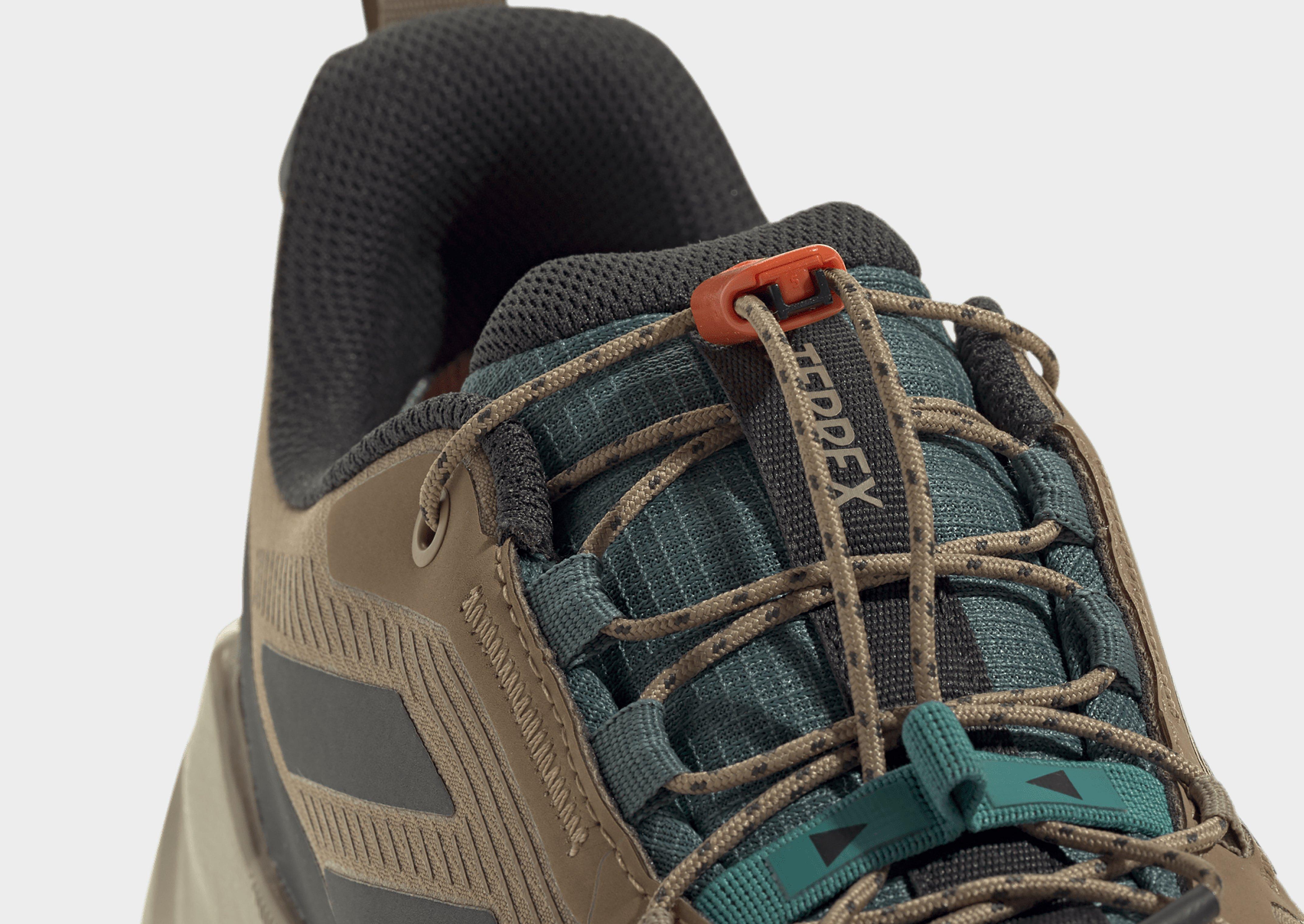 adidas Terrex Men's Trailmaker 2.0 GORE-TEX® Speed Lace Hiking Shoes — foto 5 van 7