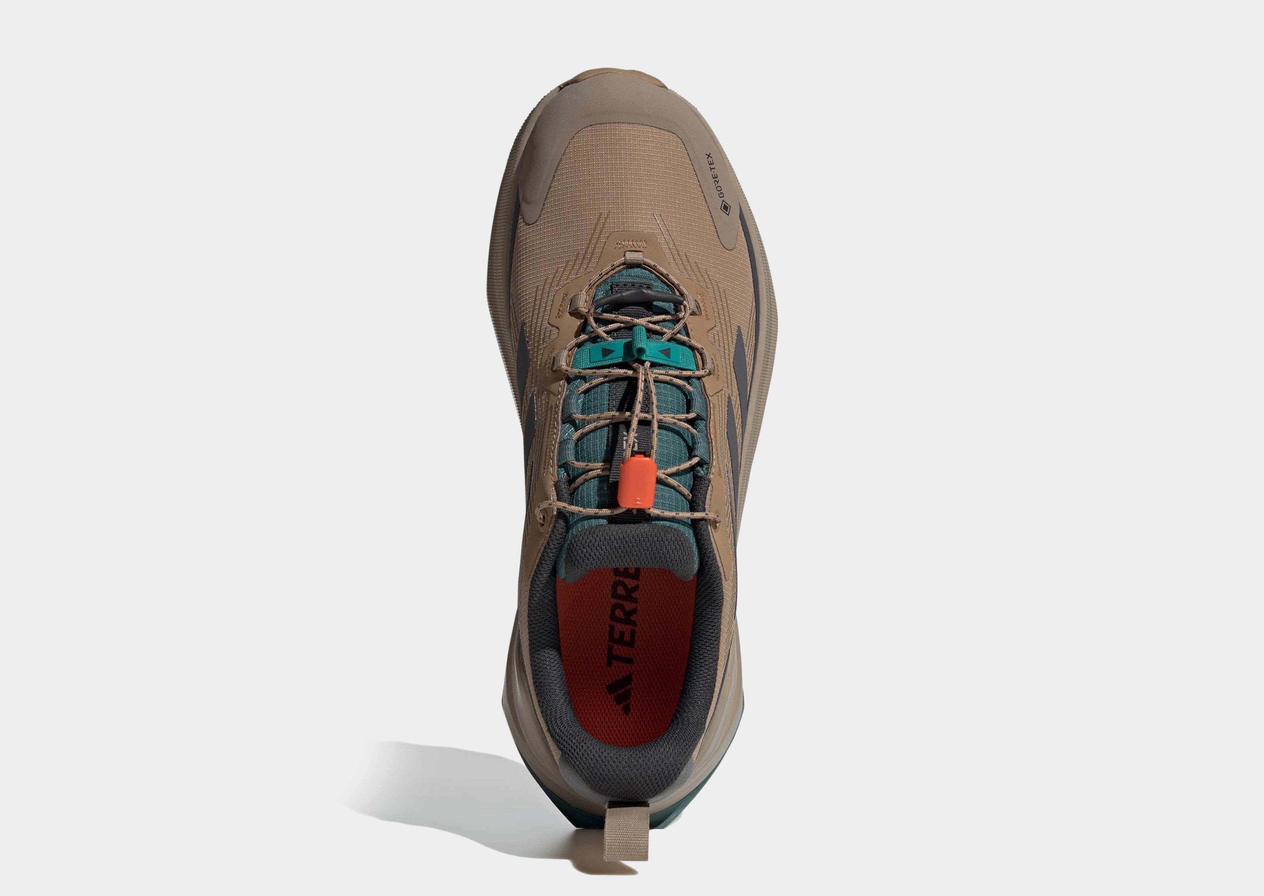 adidas Terrex Men's Trailmaker 2.0 GORE-TEX® Speed Lace Hiking Shoes — foto 6 van 7