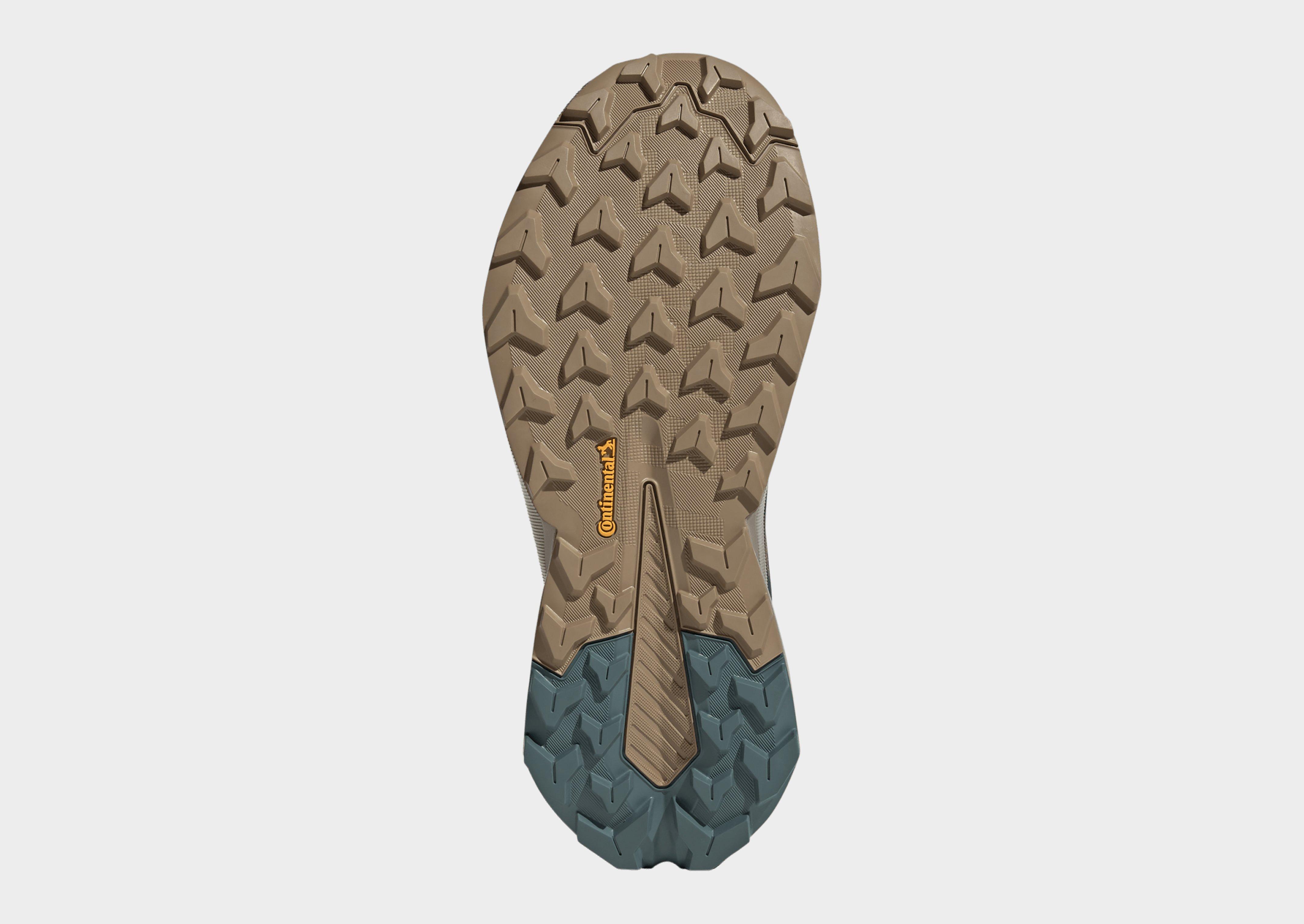 adidas Terrex Men's Trailmaker 2.0 GORE-TEX® Speed Lace Hiking Shoes — foto 7 van 7