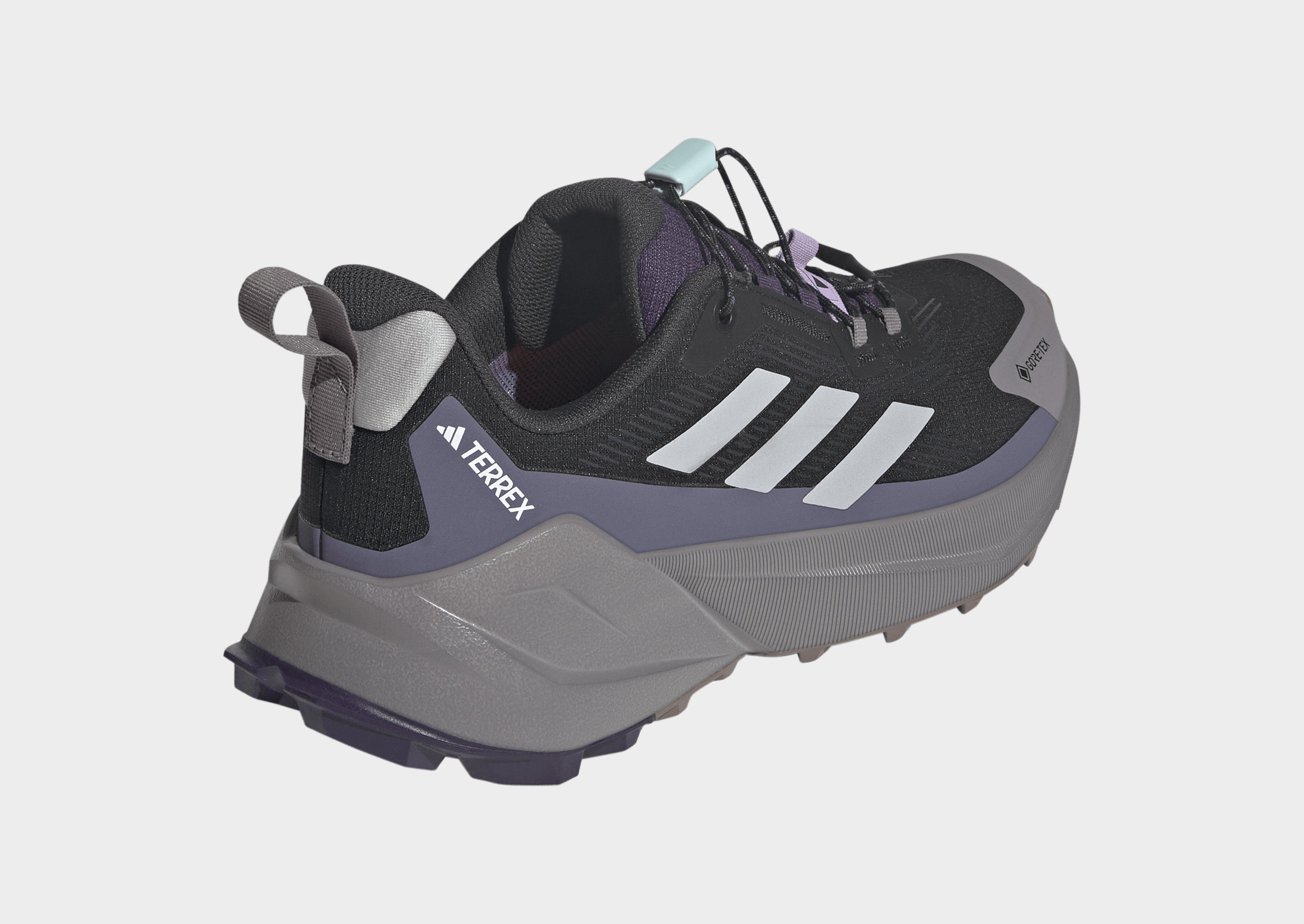 adidas Terrex Trailmaker 2 GORE-TEX Speed Lace Hiking Schoenen — foto 4 van 8