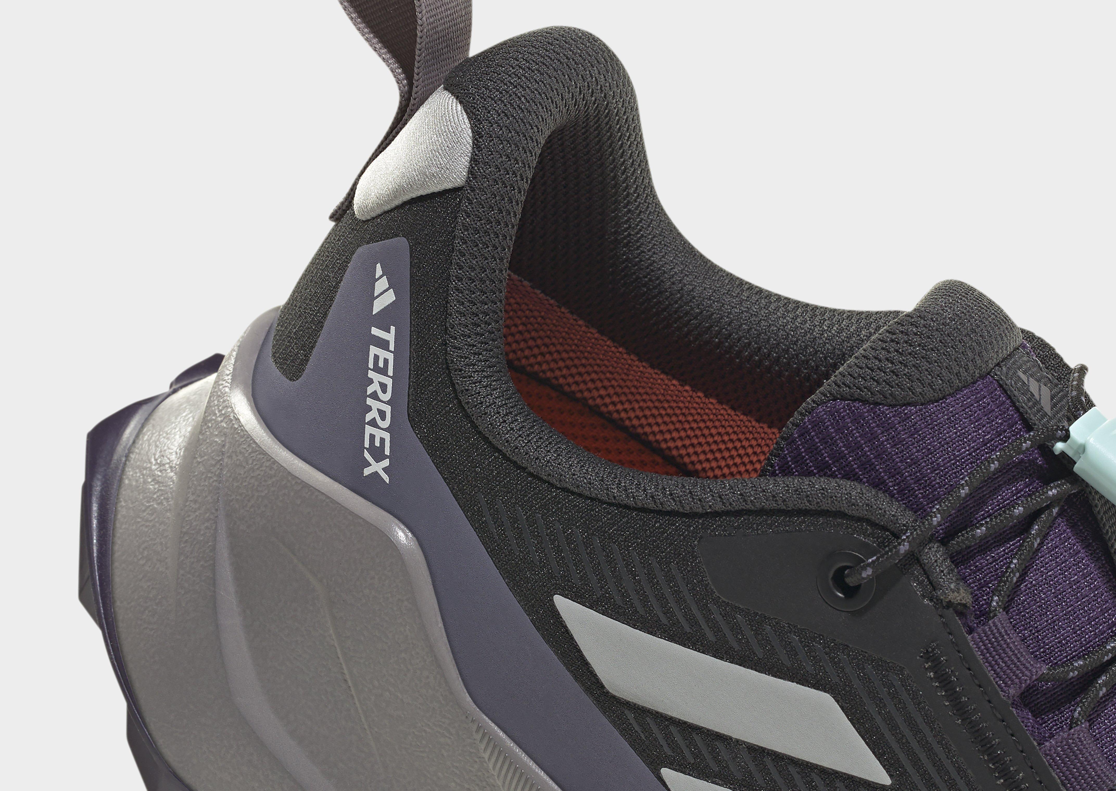 adidas Terrex Trailmaker 2 GORE-TEX Speed Lace Hiking Schoenen — foto 5 van 8