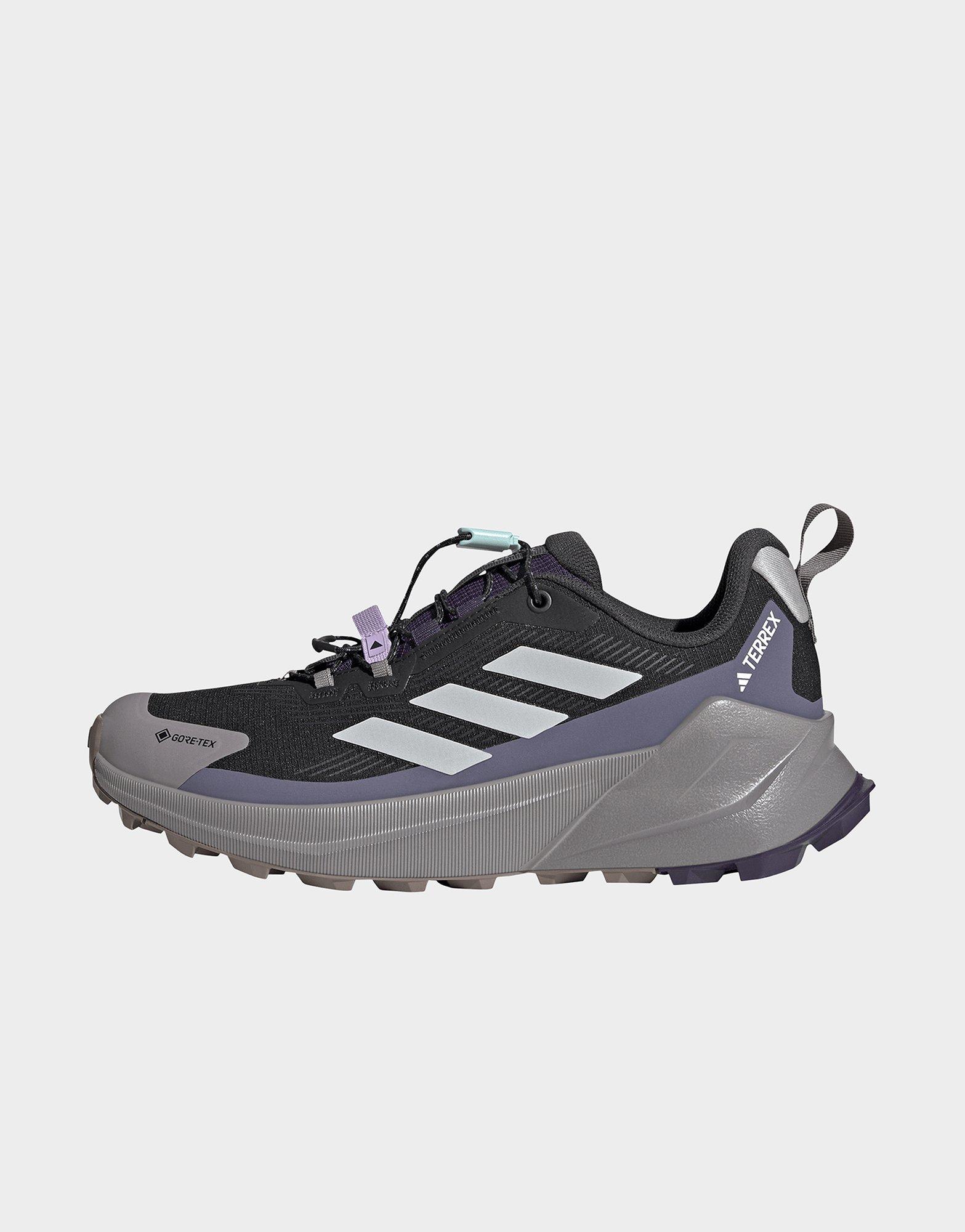adidas Terrex Trailmaker 2 GORE-TEX Speed Lace Hiking Shoes