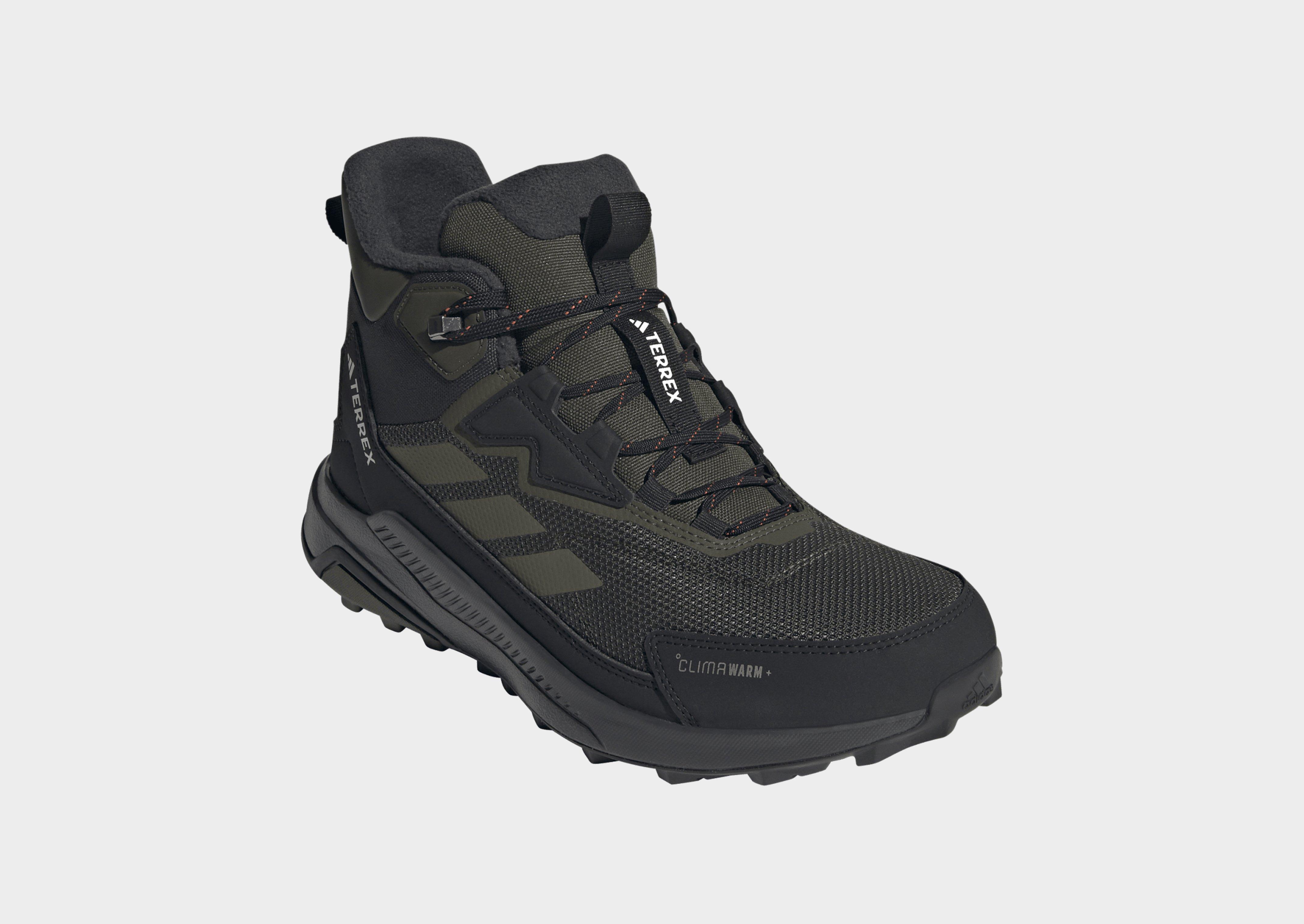 adidas Terrex Anylander CLIMAWARM+ Hiking Shoes