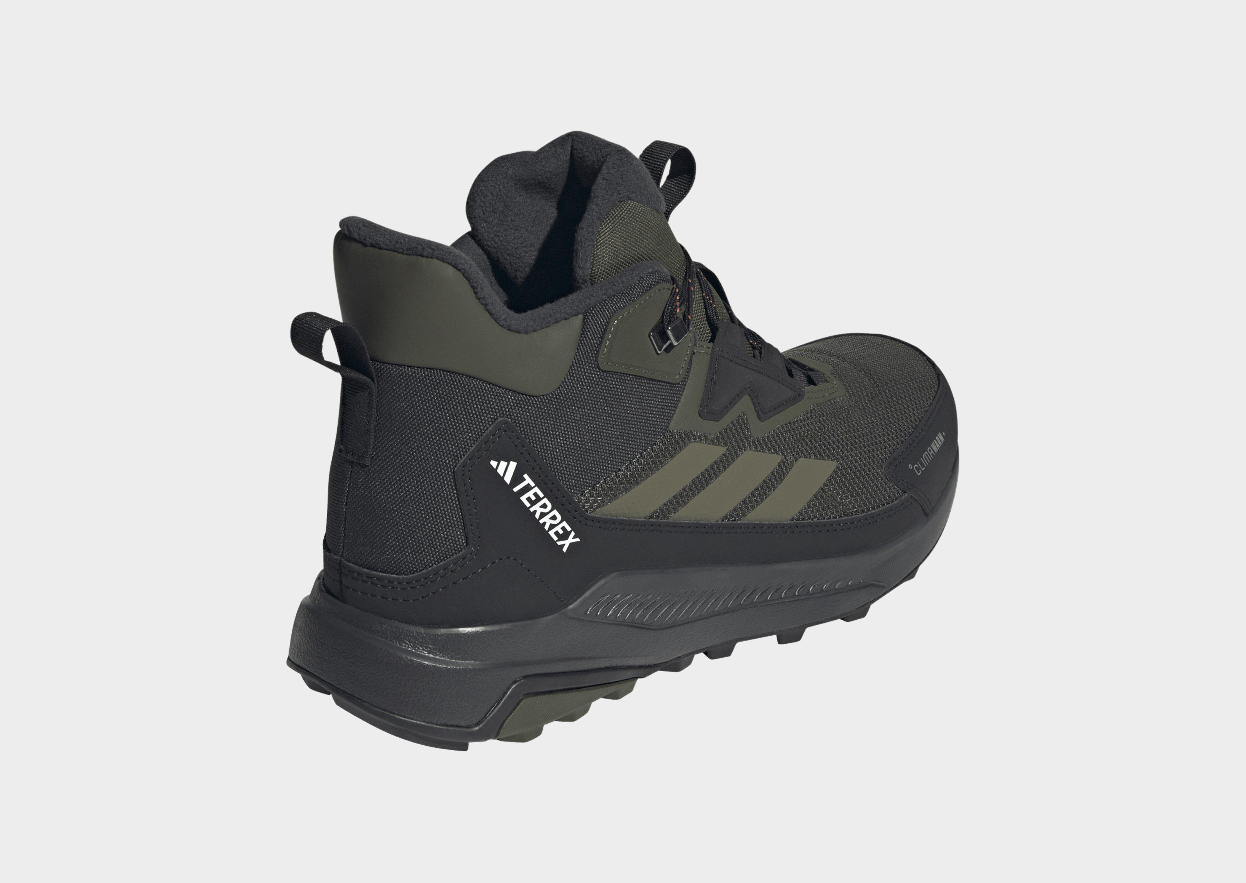 adidas Terrex Anylander CLIMAWARM+ Hiking Shoes
