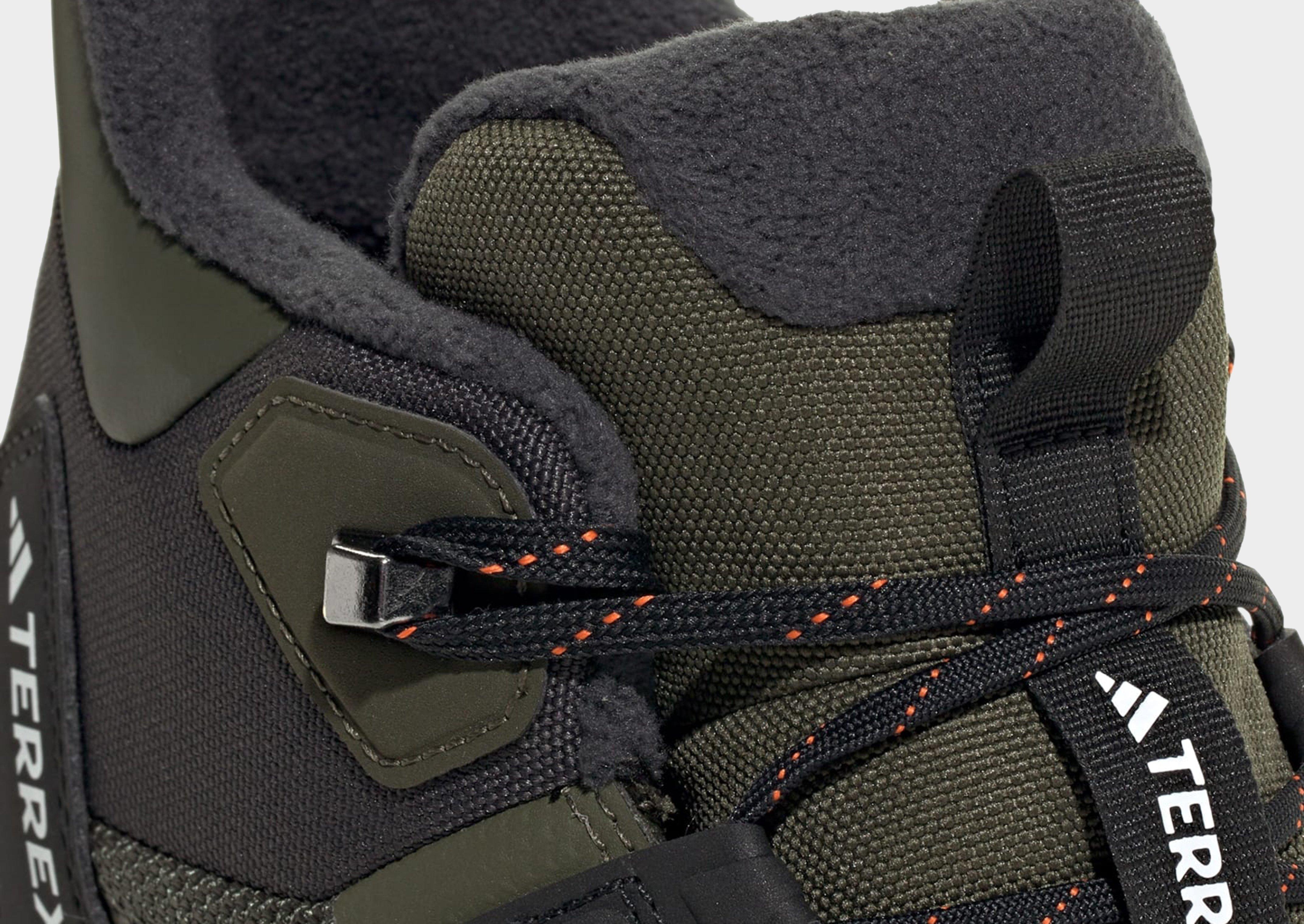 adidas Terrex Anylander CLIMAWARM+ Hiking Shoes