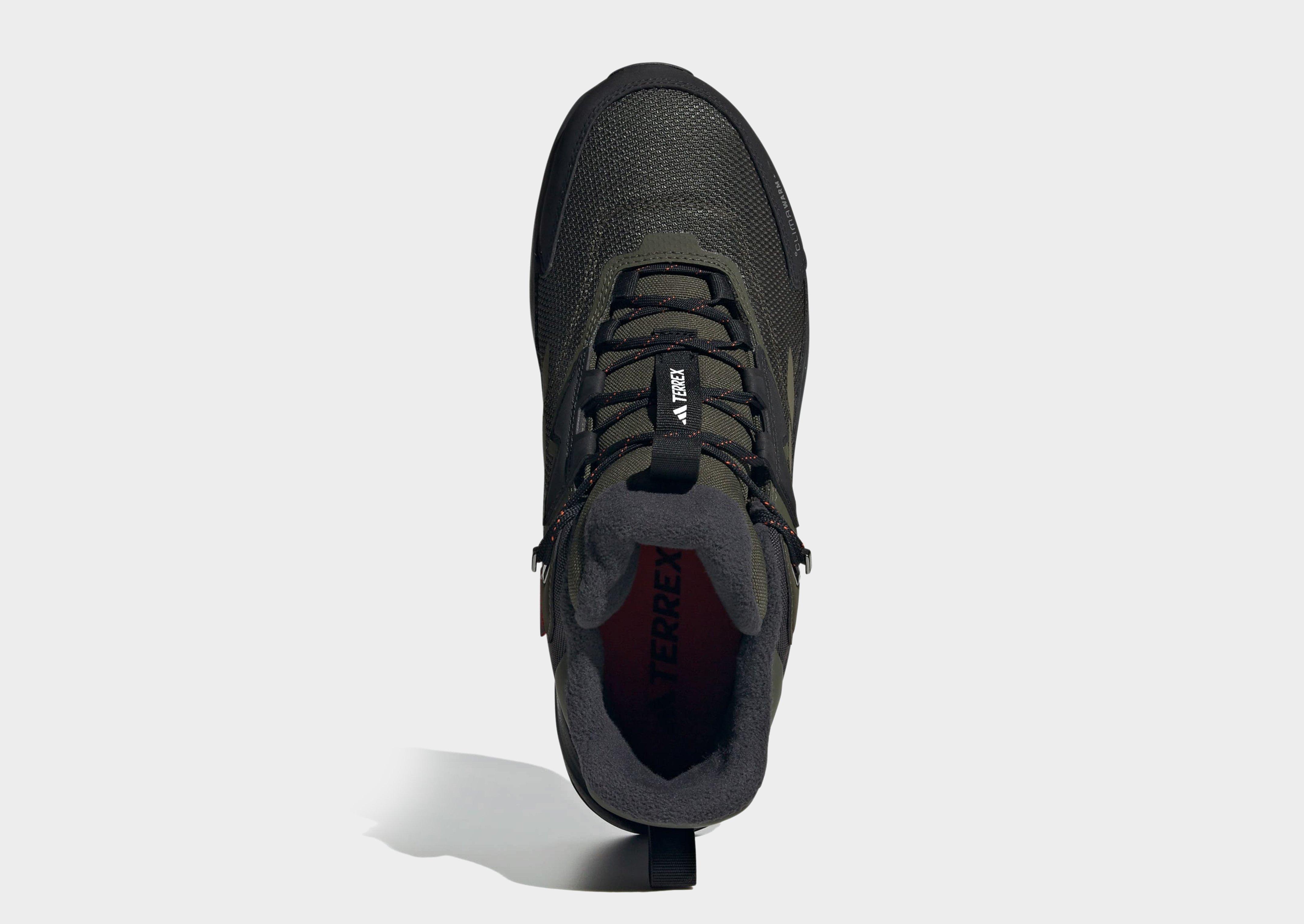 adidas Terrex Anylander CLIMAWARM+ Hiking Shoes