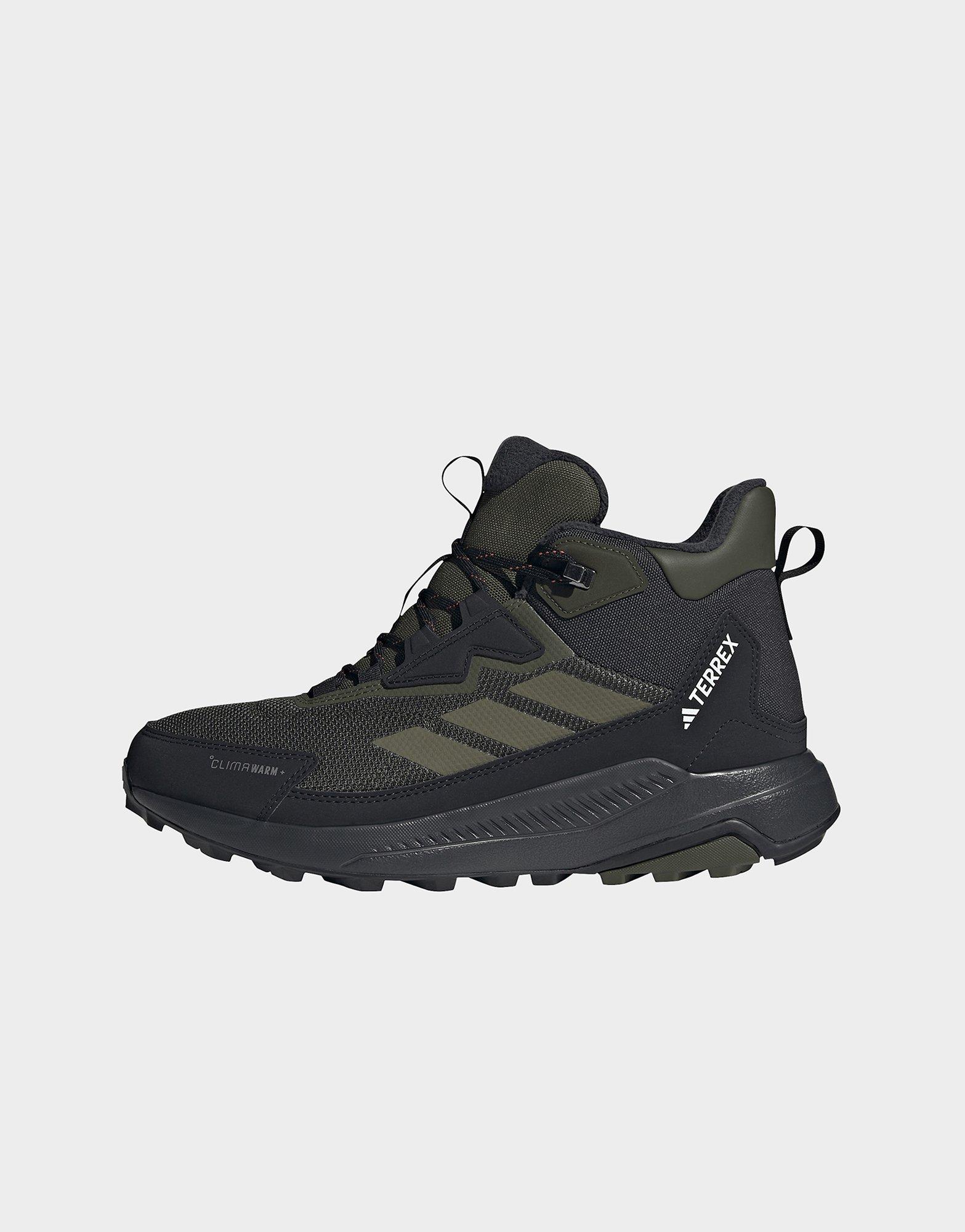 adidas Scarpe da Hiking Terrex Anylander CLIMAWARM+
