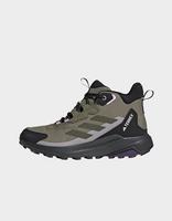 adidas Terrex Women's Anylander Mid Rain.RDY Hiking Shoes