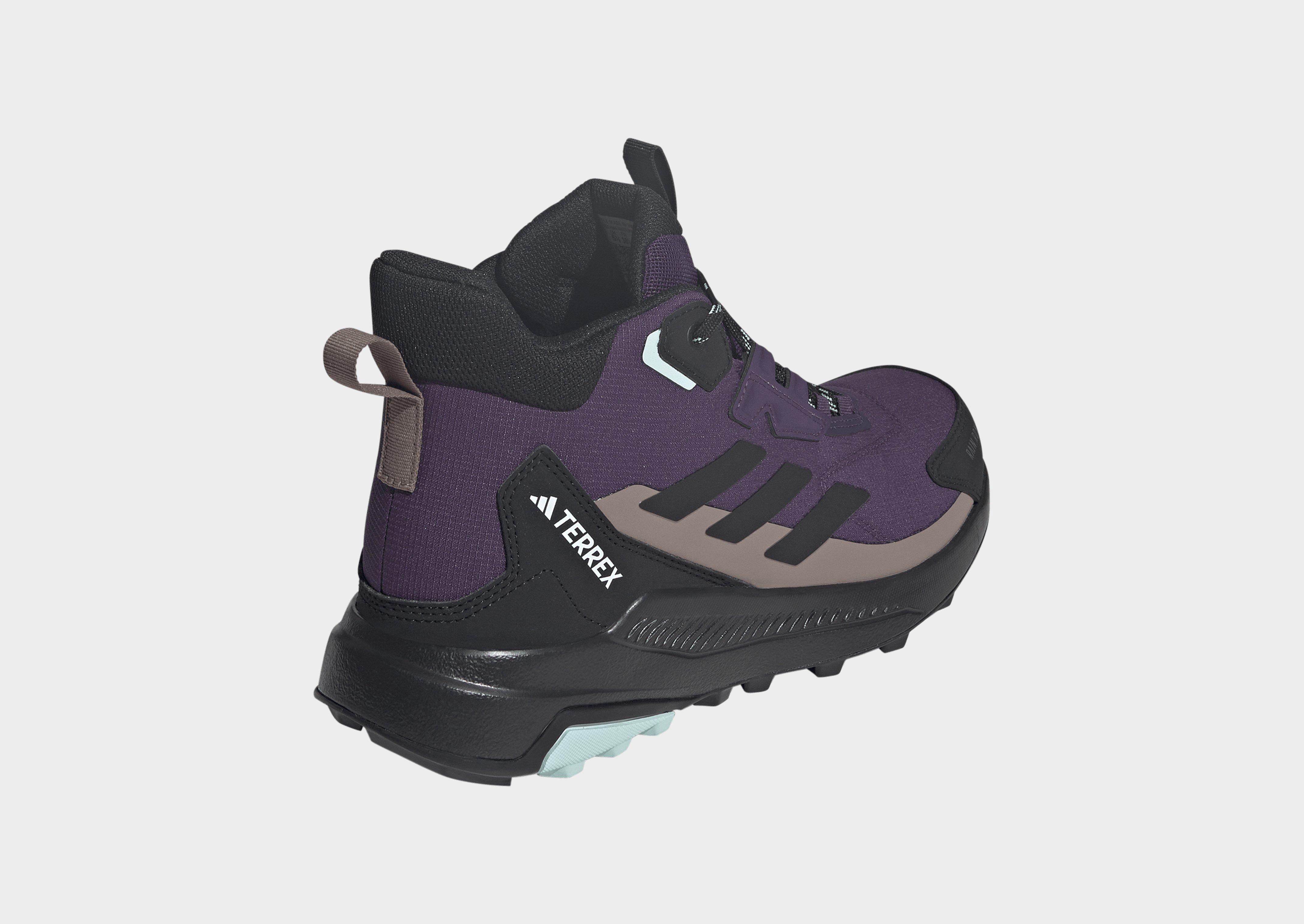 adidas Terrex Anylander Mid Rain.RDY para mujer