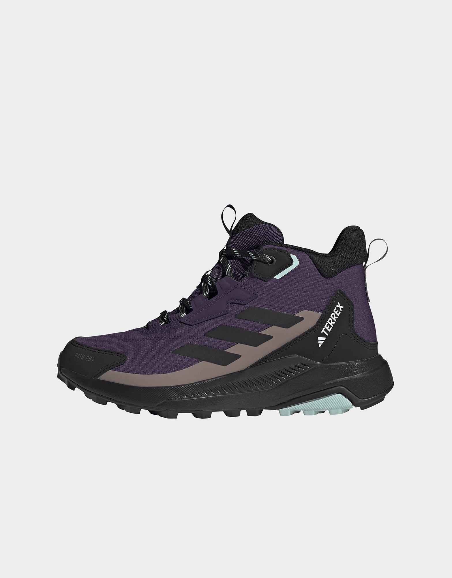 adidas Terrex Chaussures de randonnée Anylander Mid Rain.RDY Femme