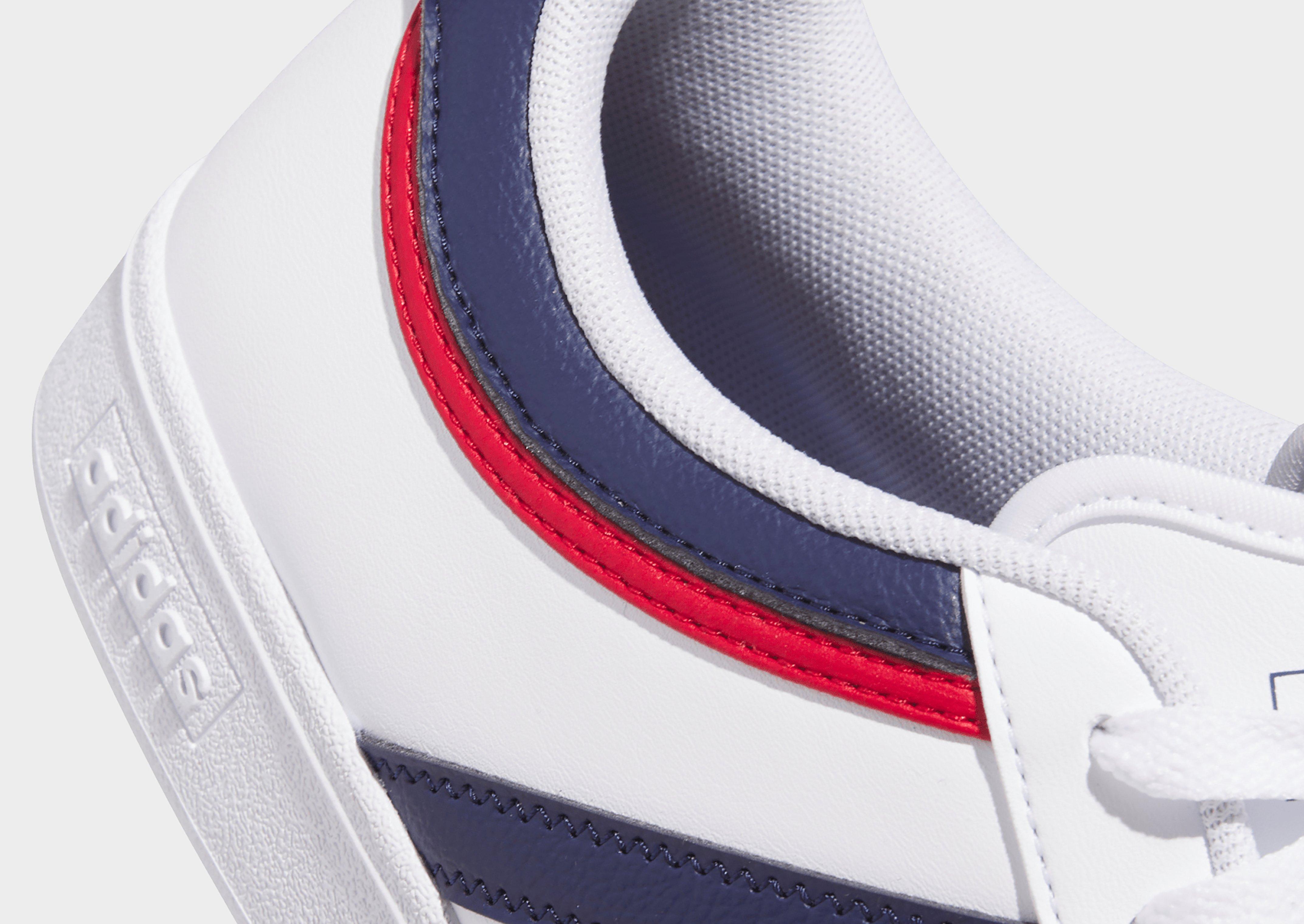 adidas Zapatilla Hoops 4.0