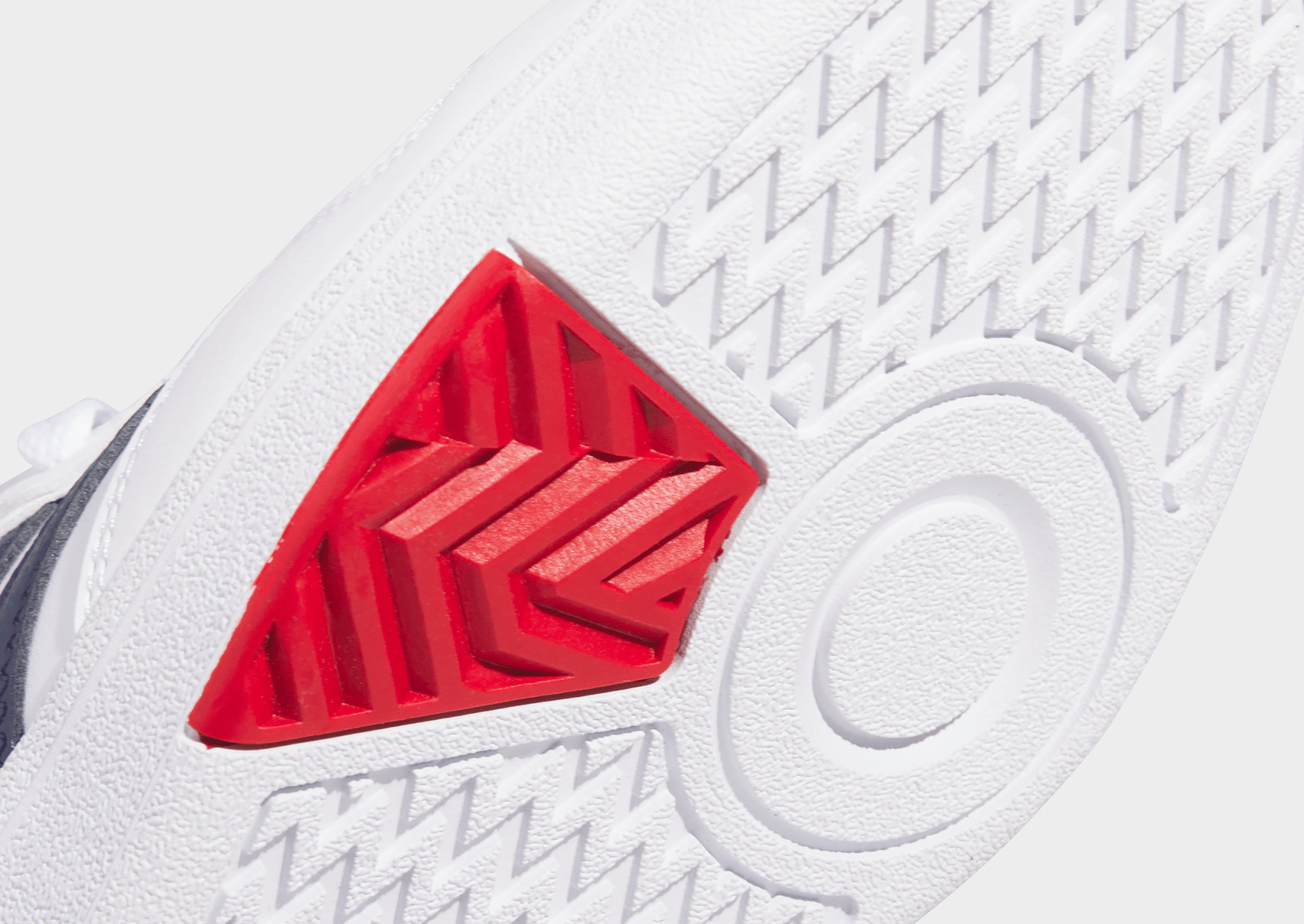 adidas Zapatilla Hoops 4.0