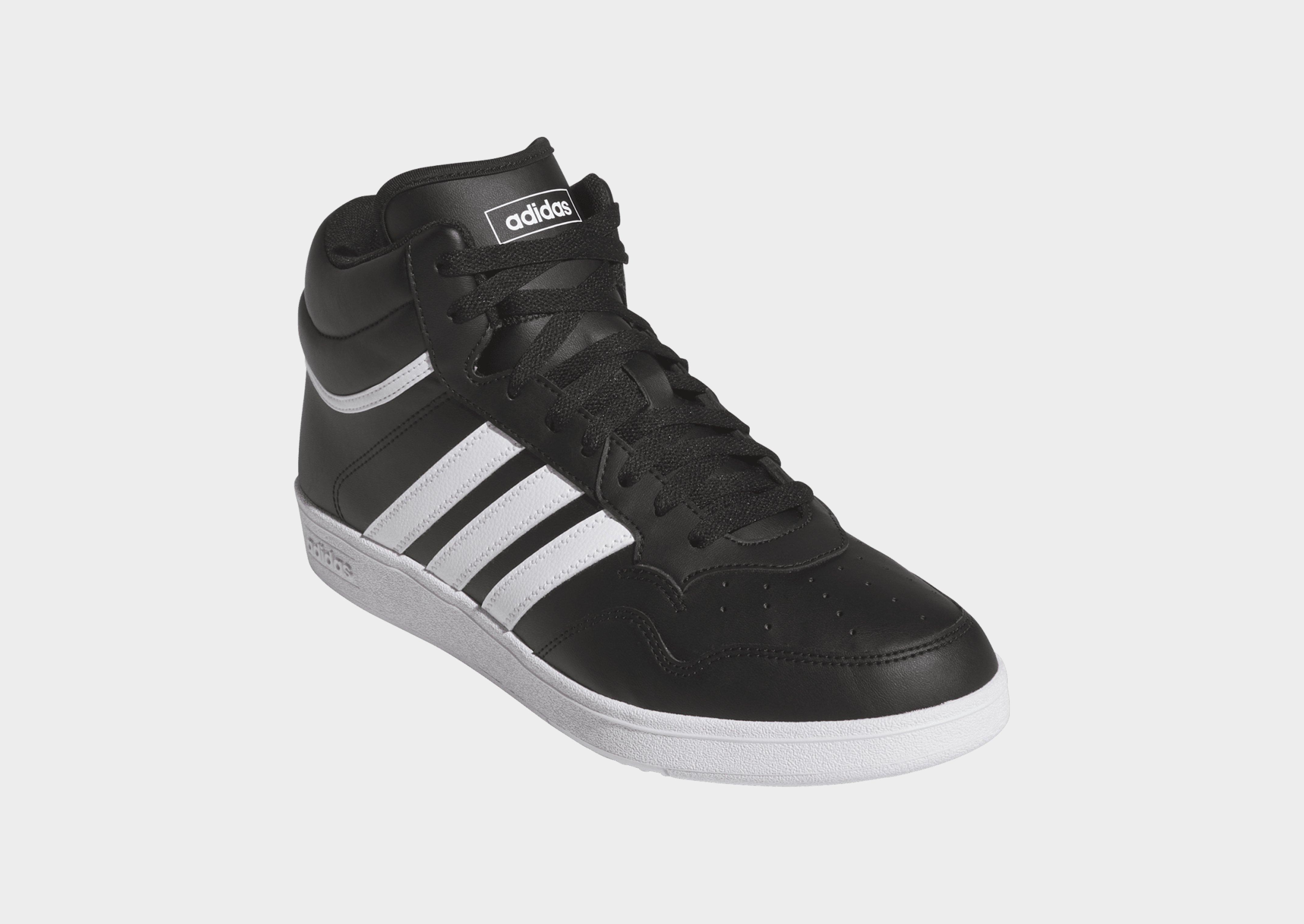 adidas Zapatilla Hoops 4.0 Mid