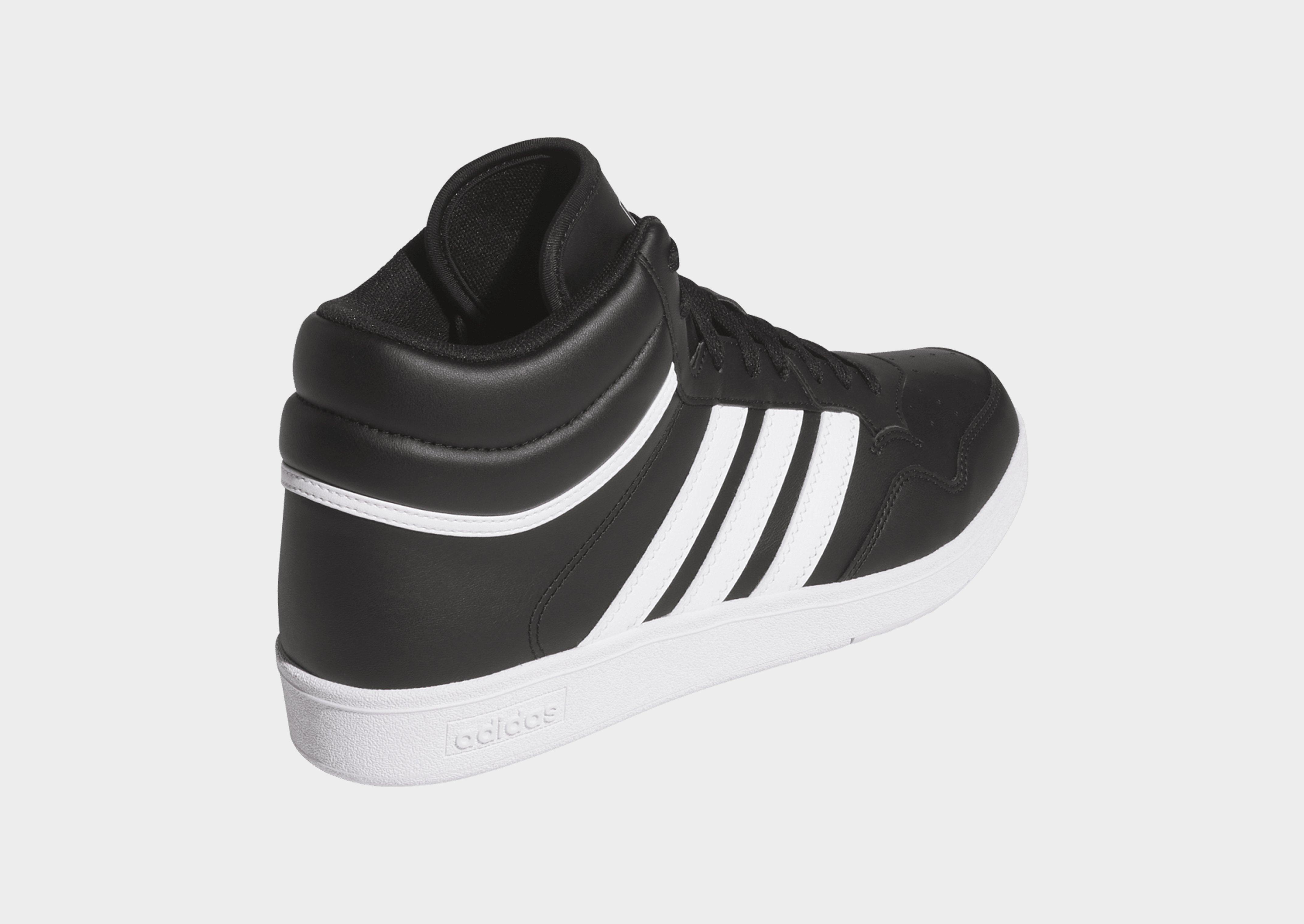 adidas Zapatilla Hoops 4.0 Mid