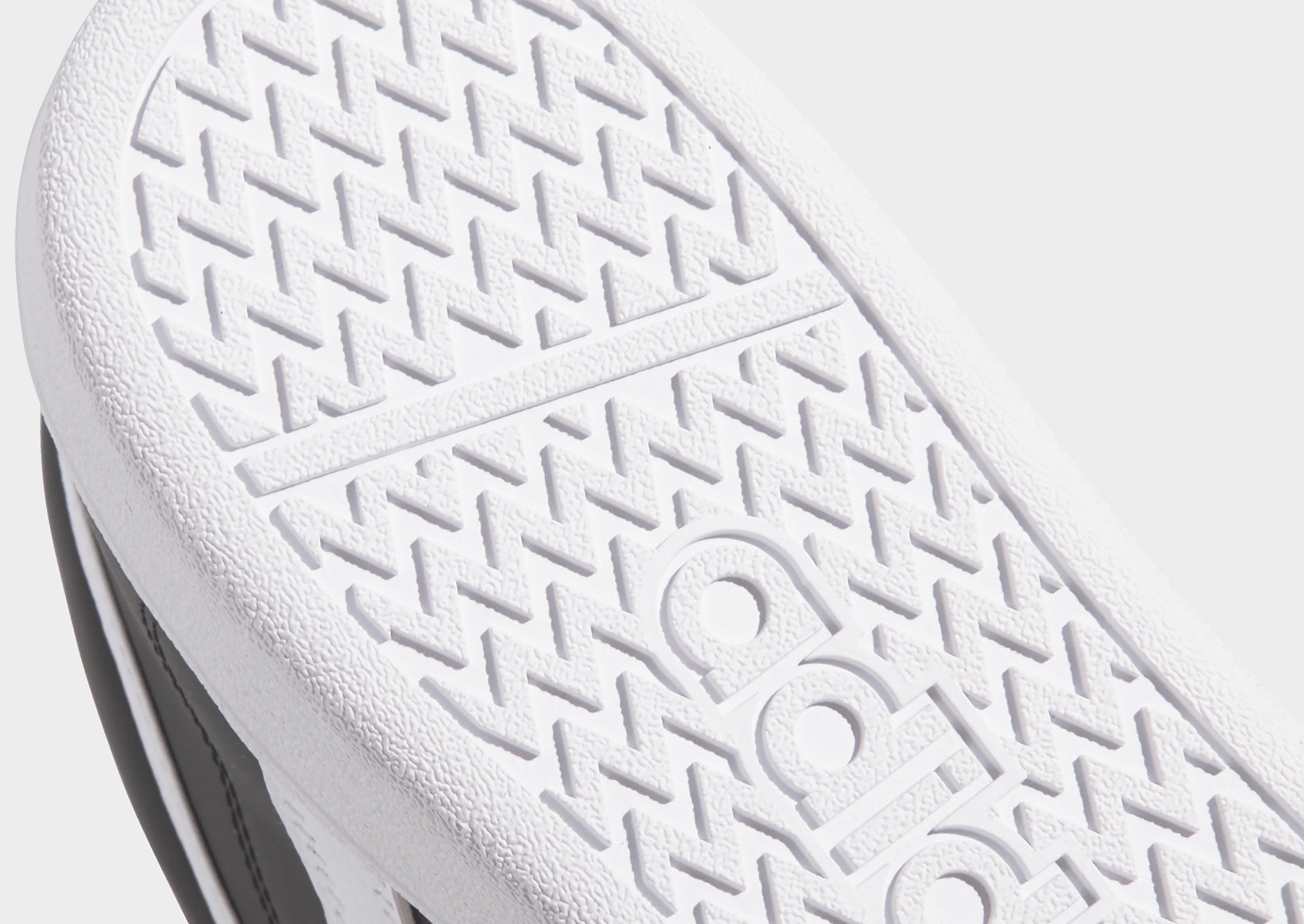 adidas Zapatilla Hoops 4.0 Mid