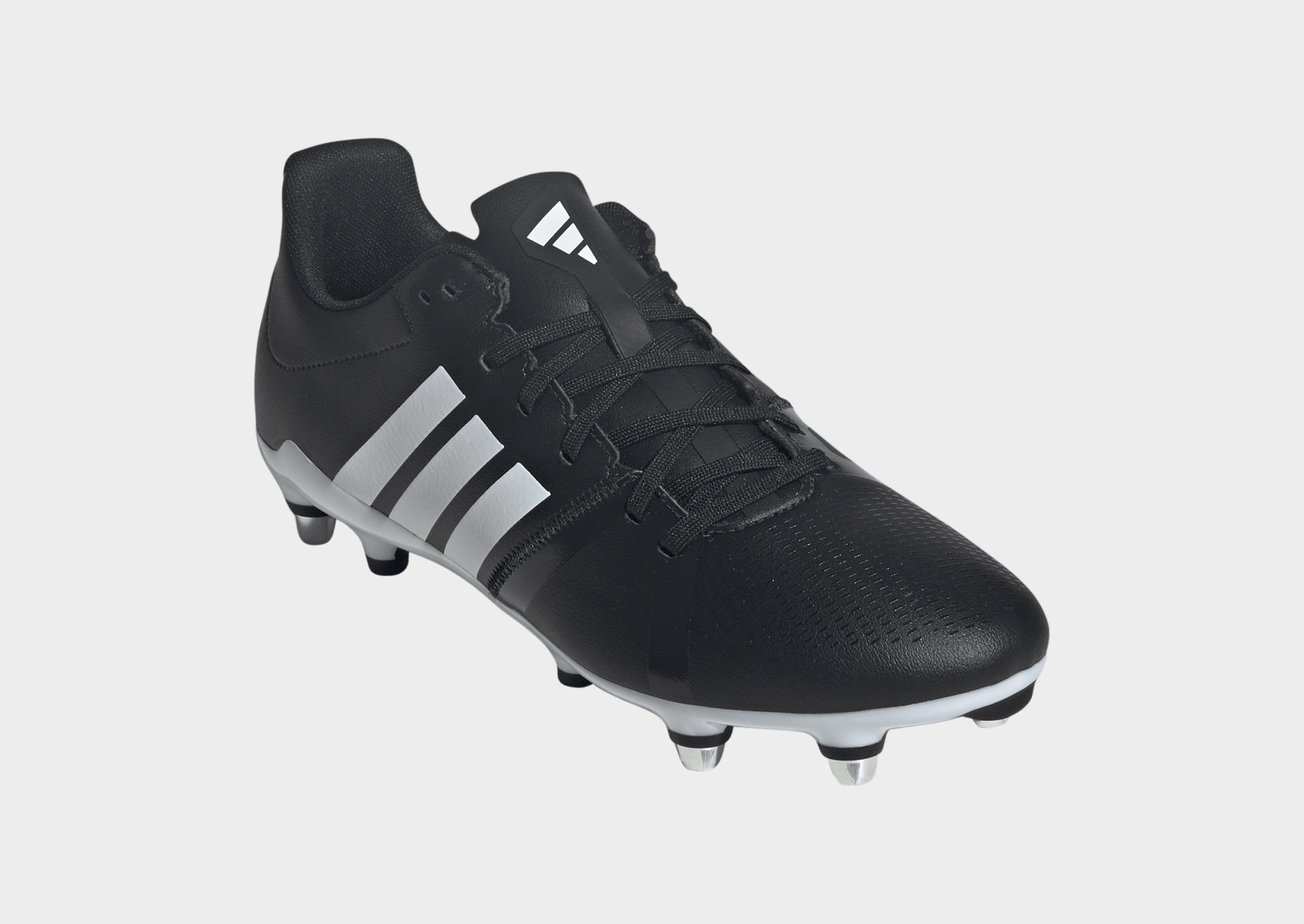 adidas RS15 AVAGLIDE SOFT GROUND RUGBY BOOTS