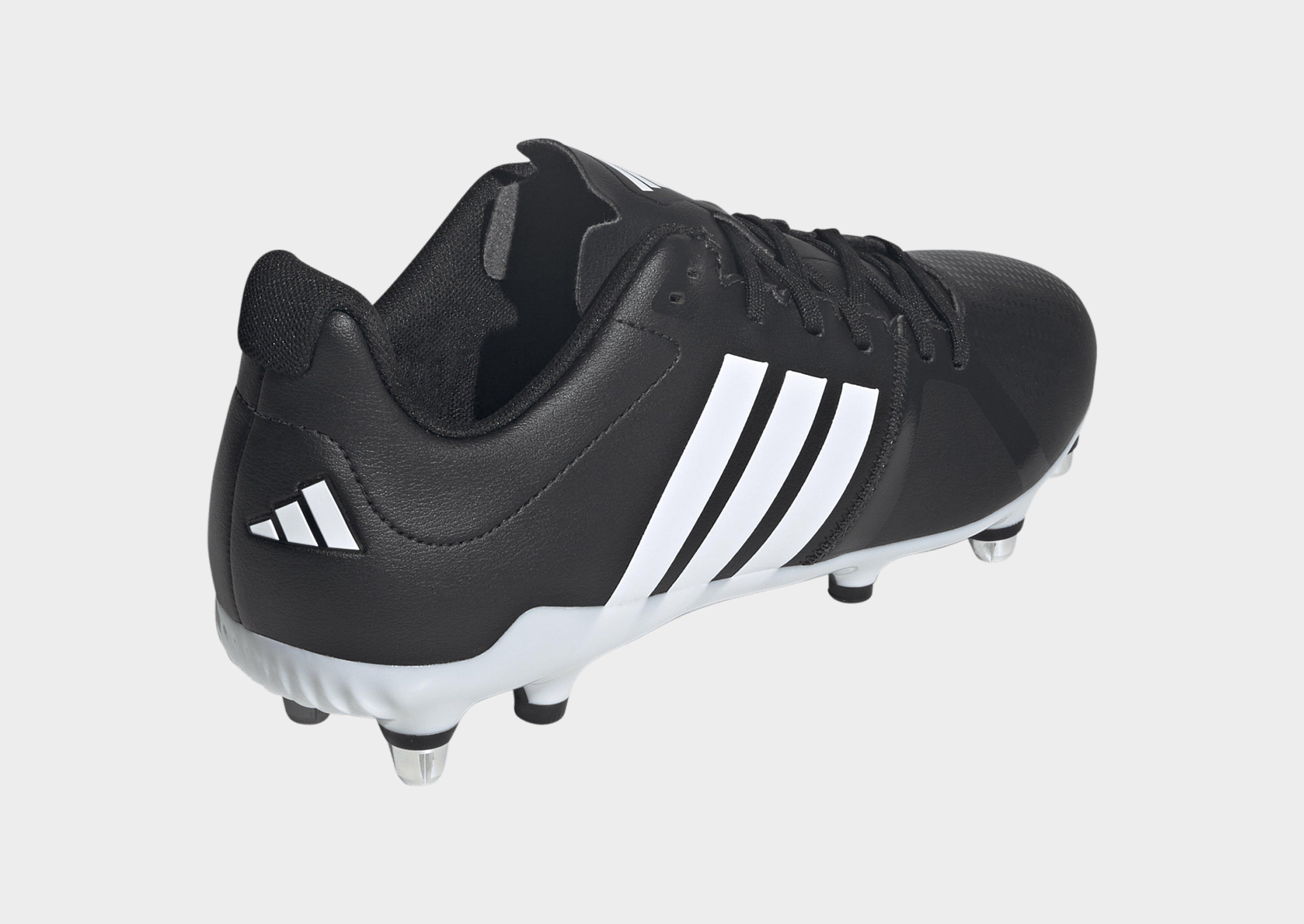 adidas RS15 AVAGLIDE SOFT GROUND RUGBY BOOTS