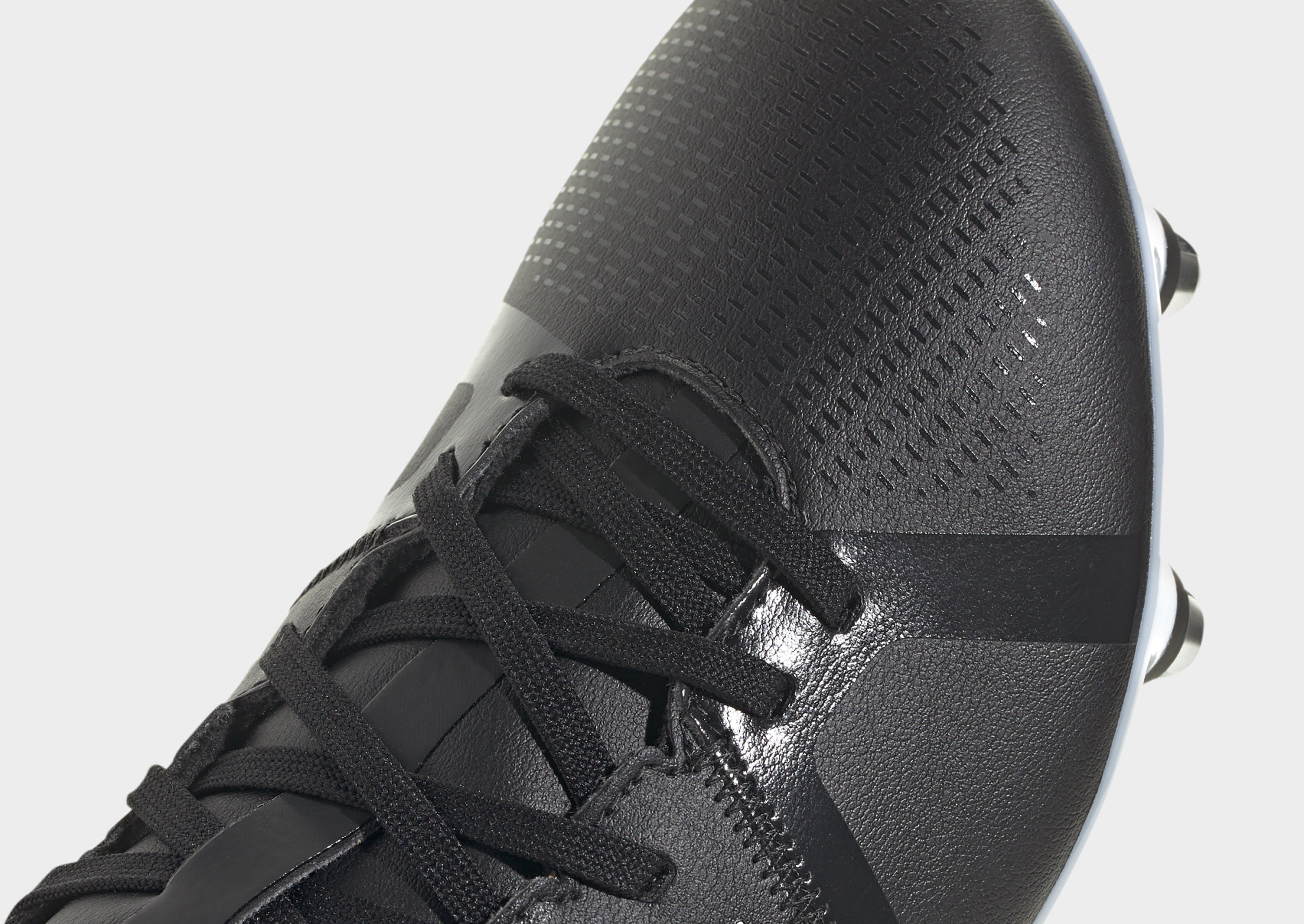 adidas RS15 AVAGLIDE SOFT GROUND RUGBY BOOTS