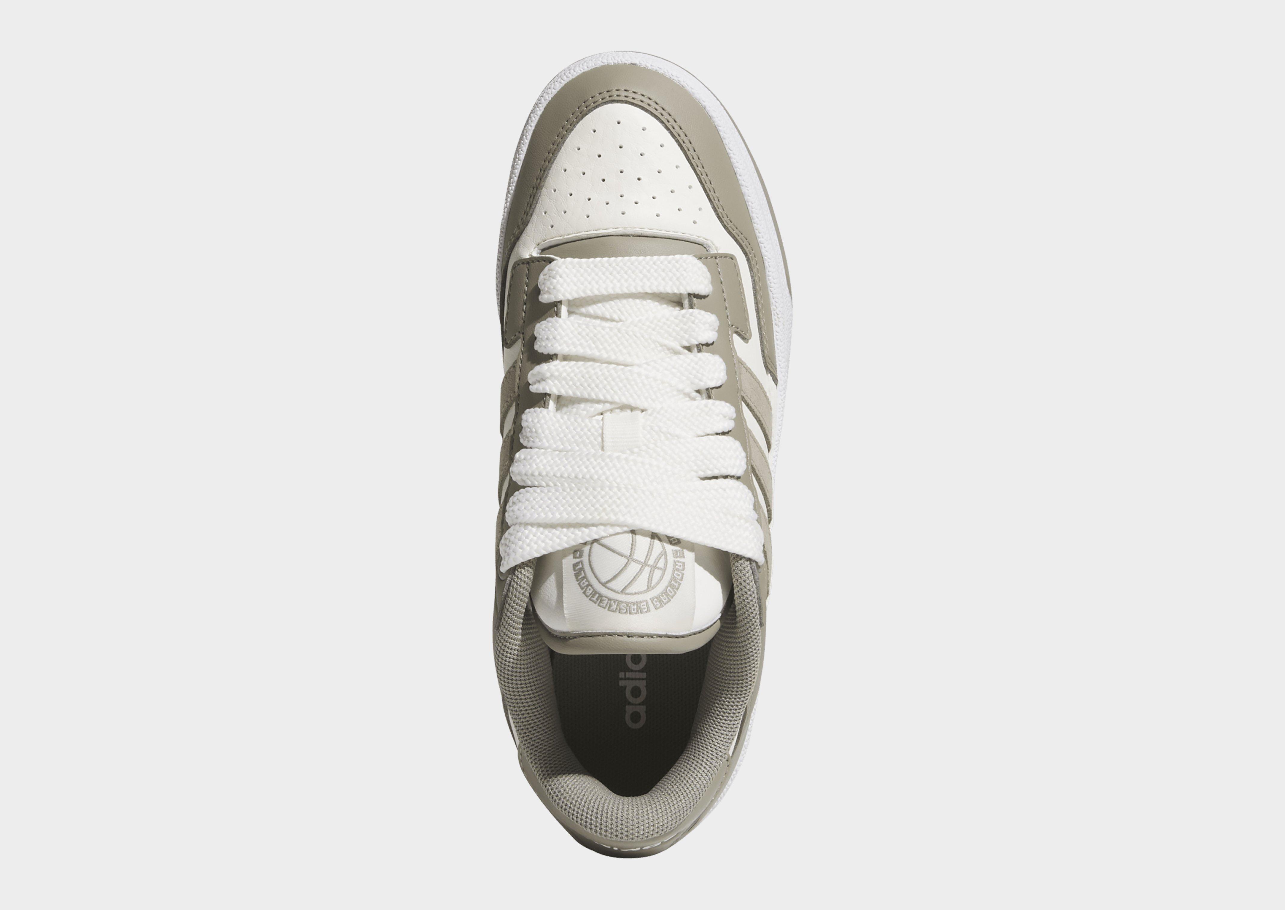 adidas Rapid Court Low Schuh