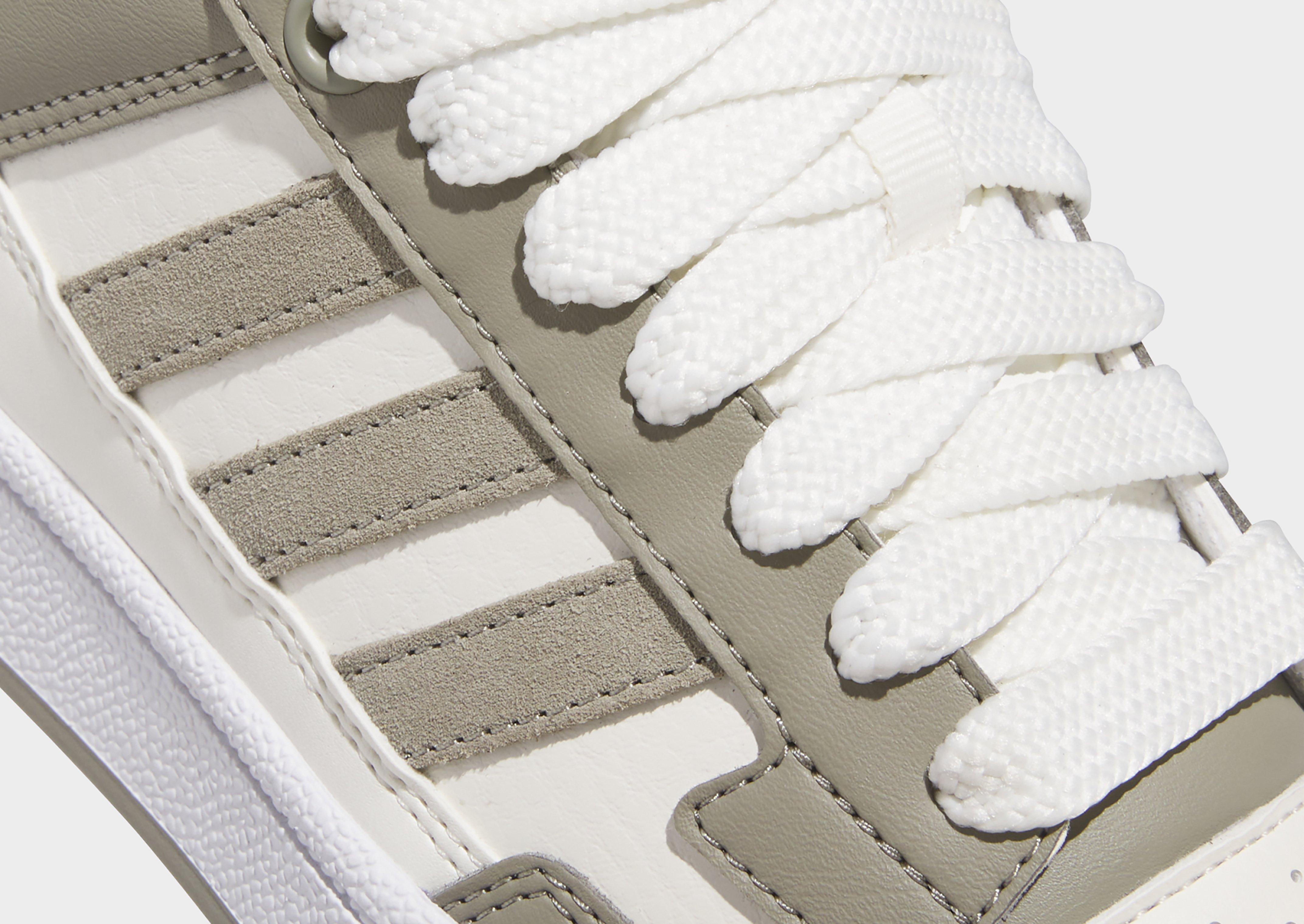 adidas Rapid Court Low Schuh