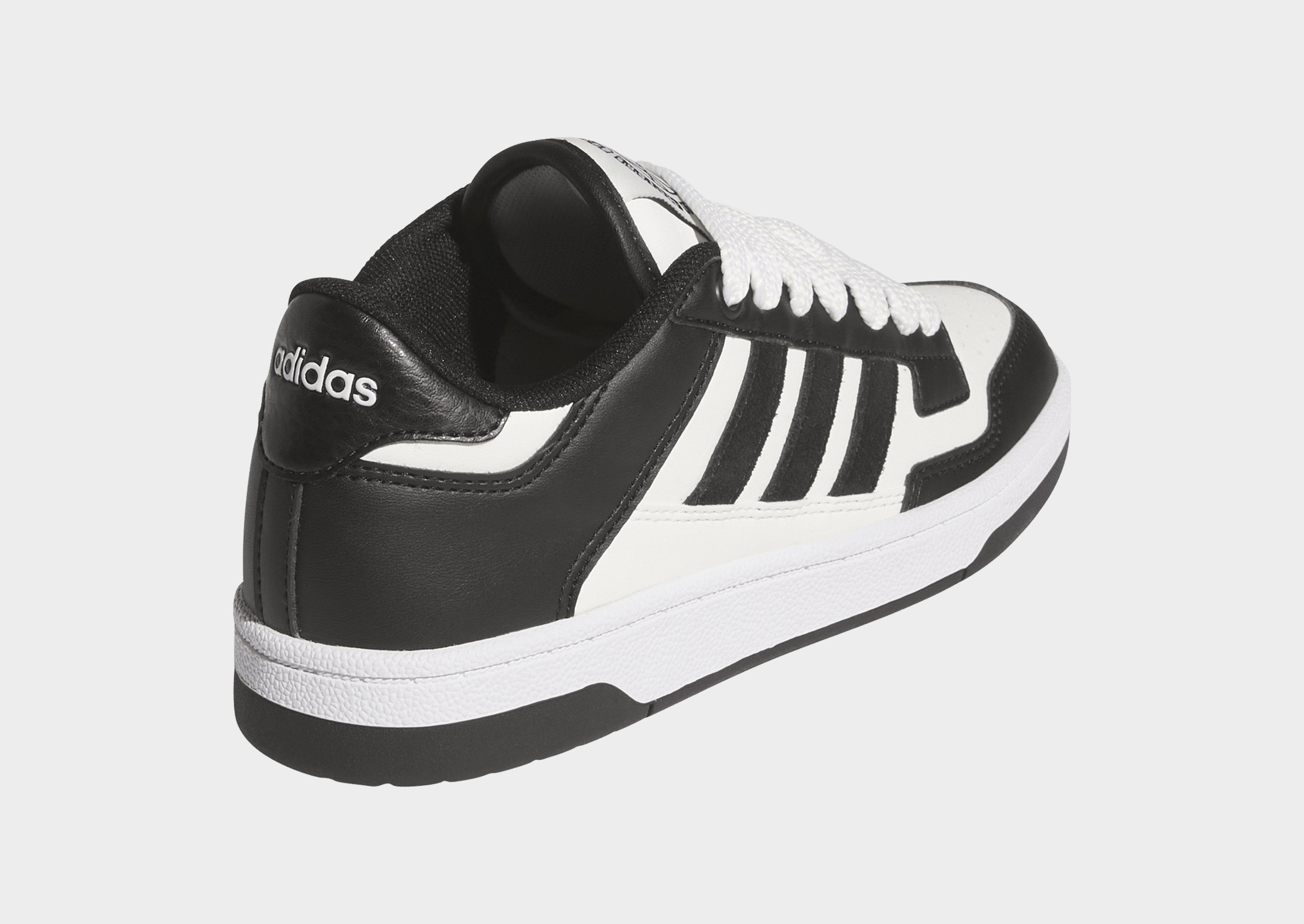 adidas Chaussure Rapid Court Low