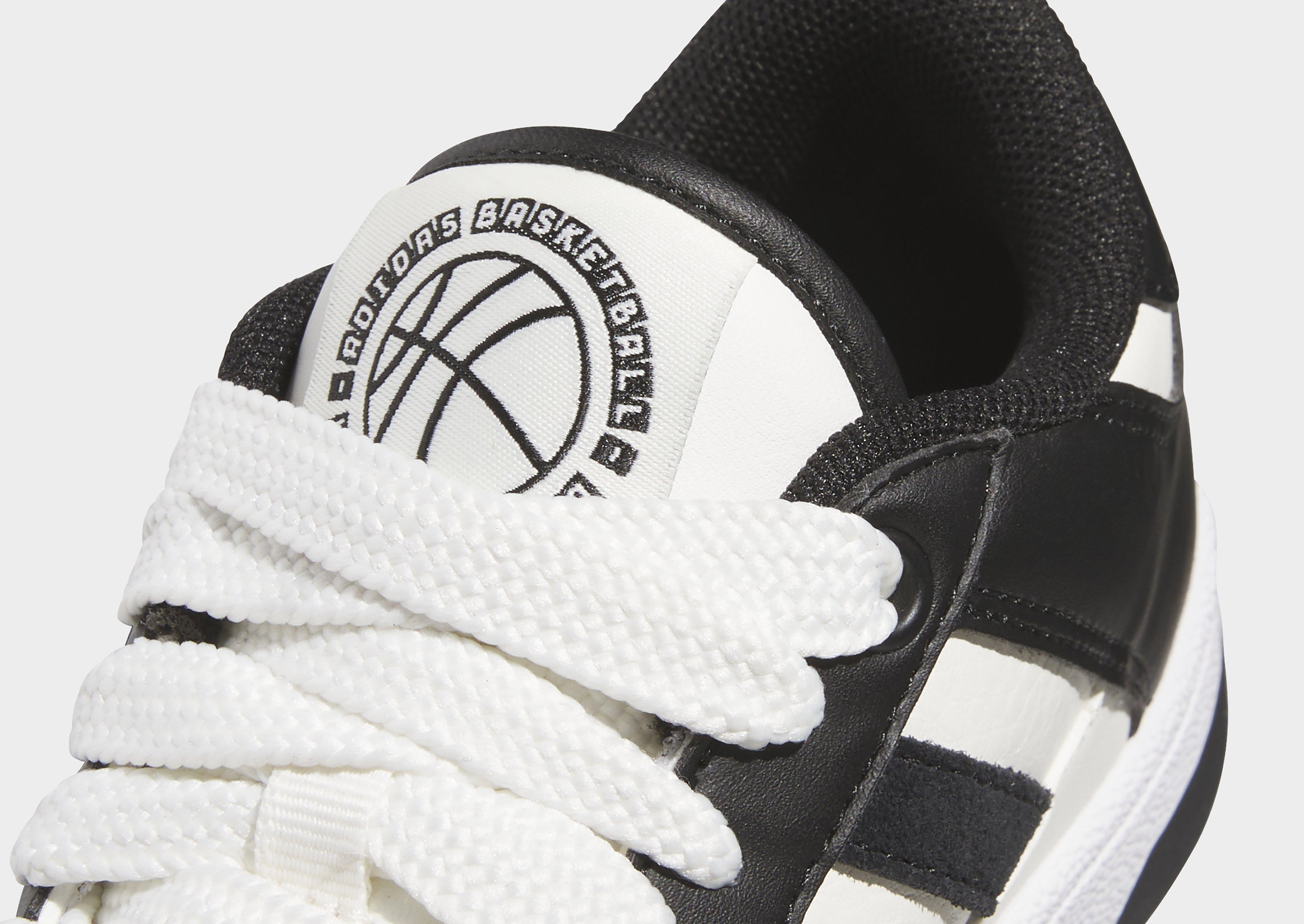 adidas Chaussure Rapid Court Low
