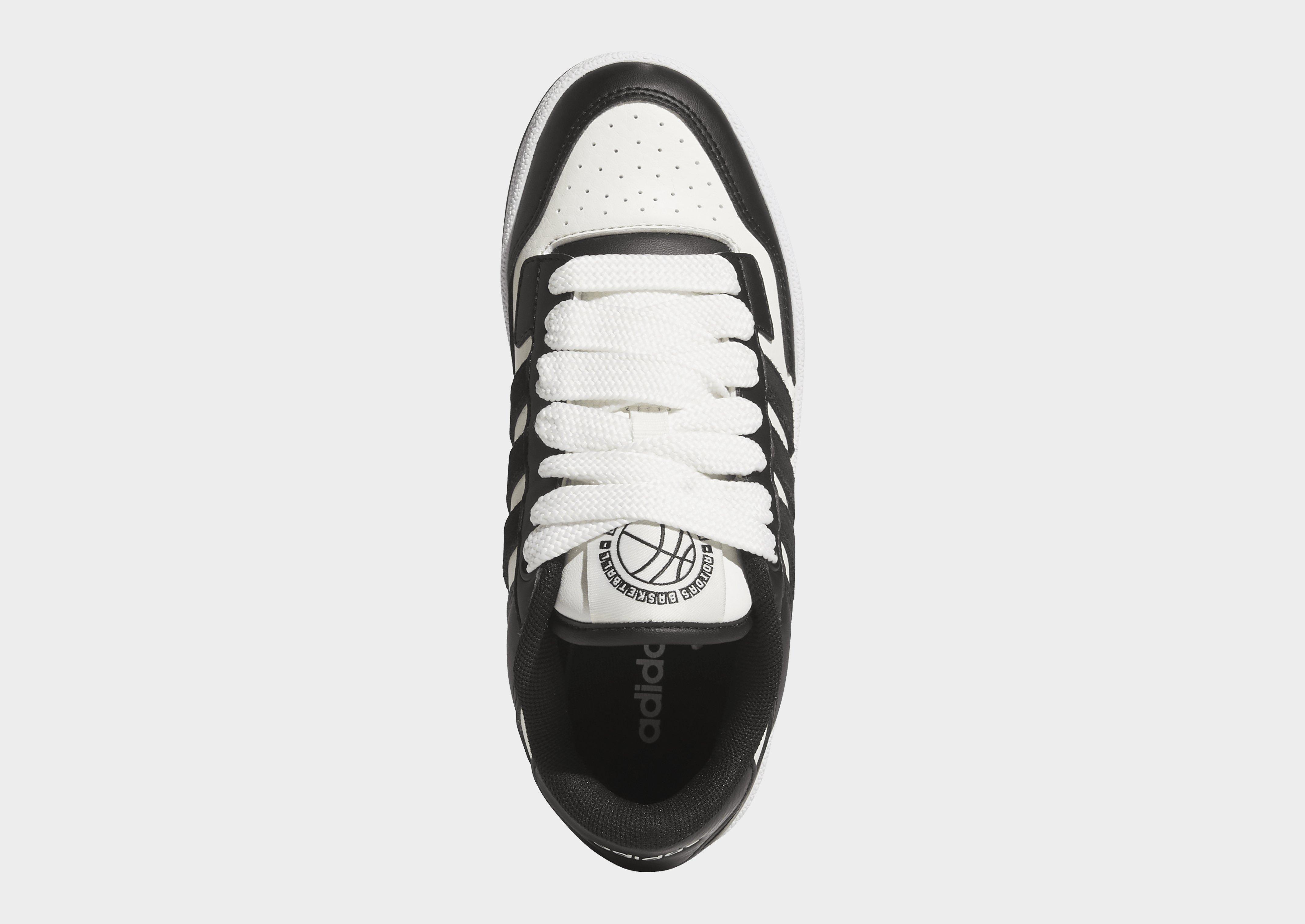 adidas Chaussure Rapid Court Low