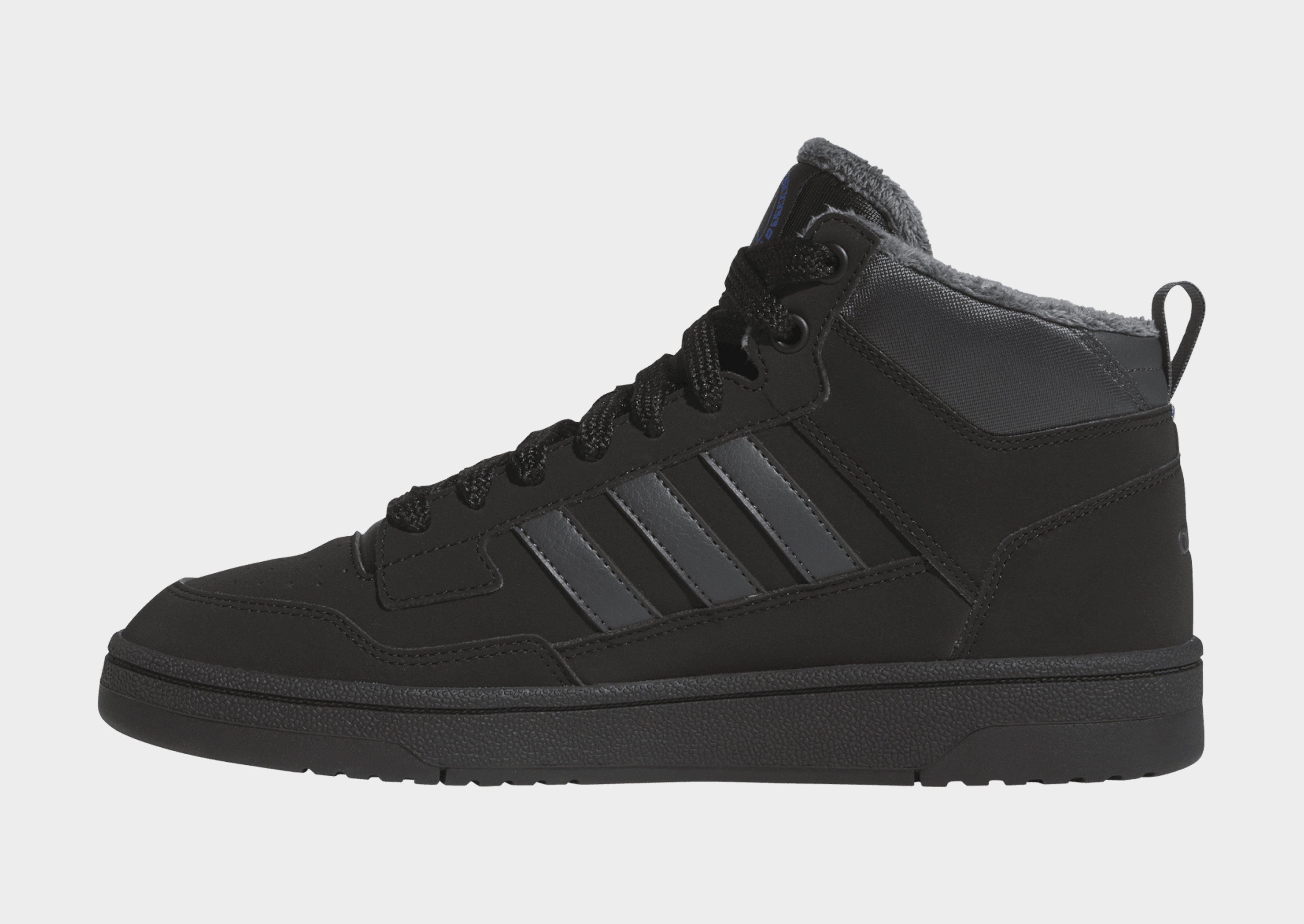 adidas Rapid Court Mid Winterized Schoenen — foto 2 van 8