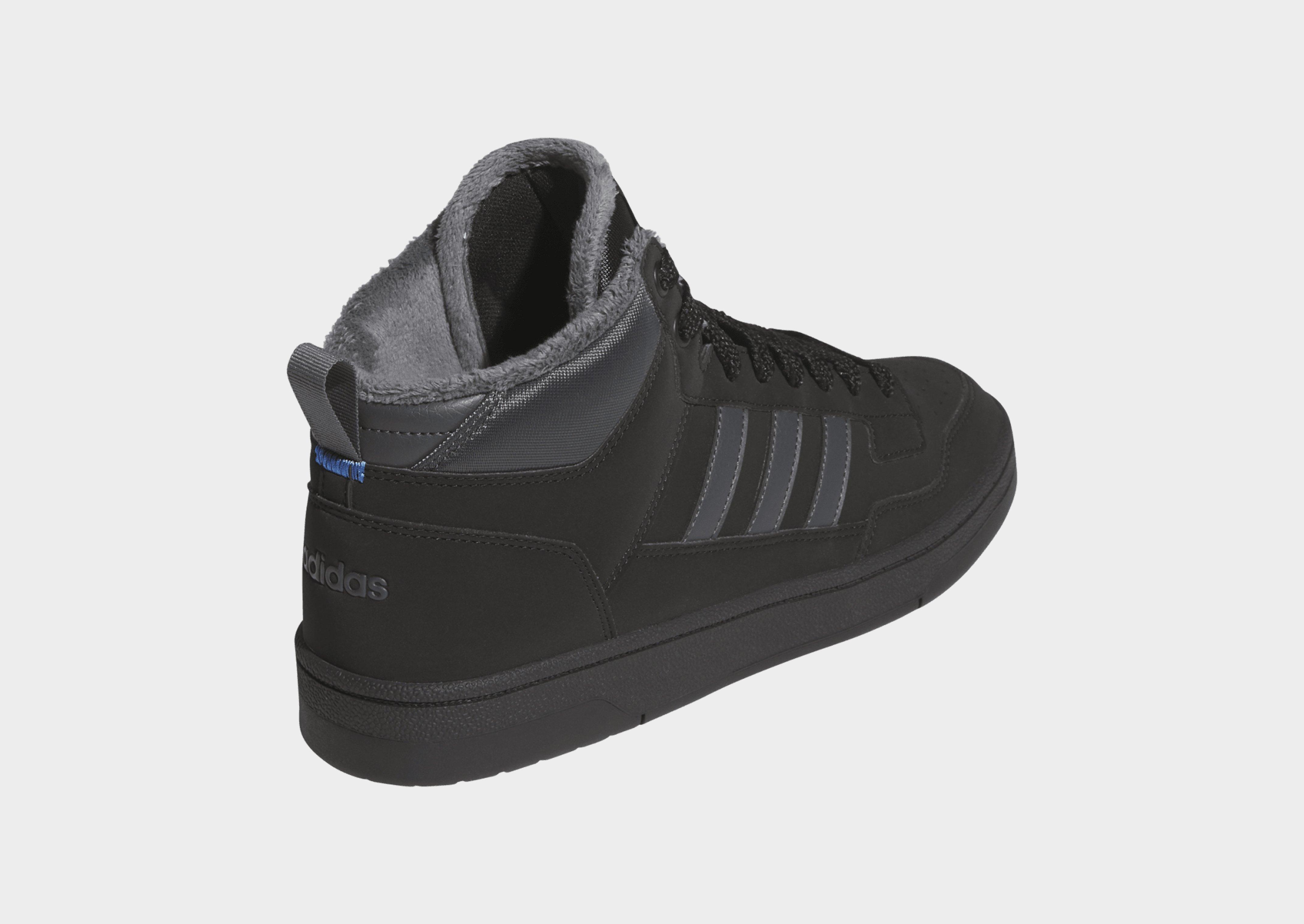 adidas Rapid Court Mid Winterized Schoenen — foto 4 van 8