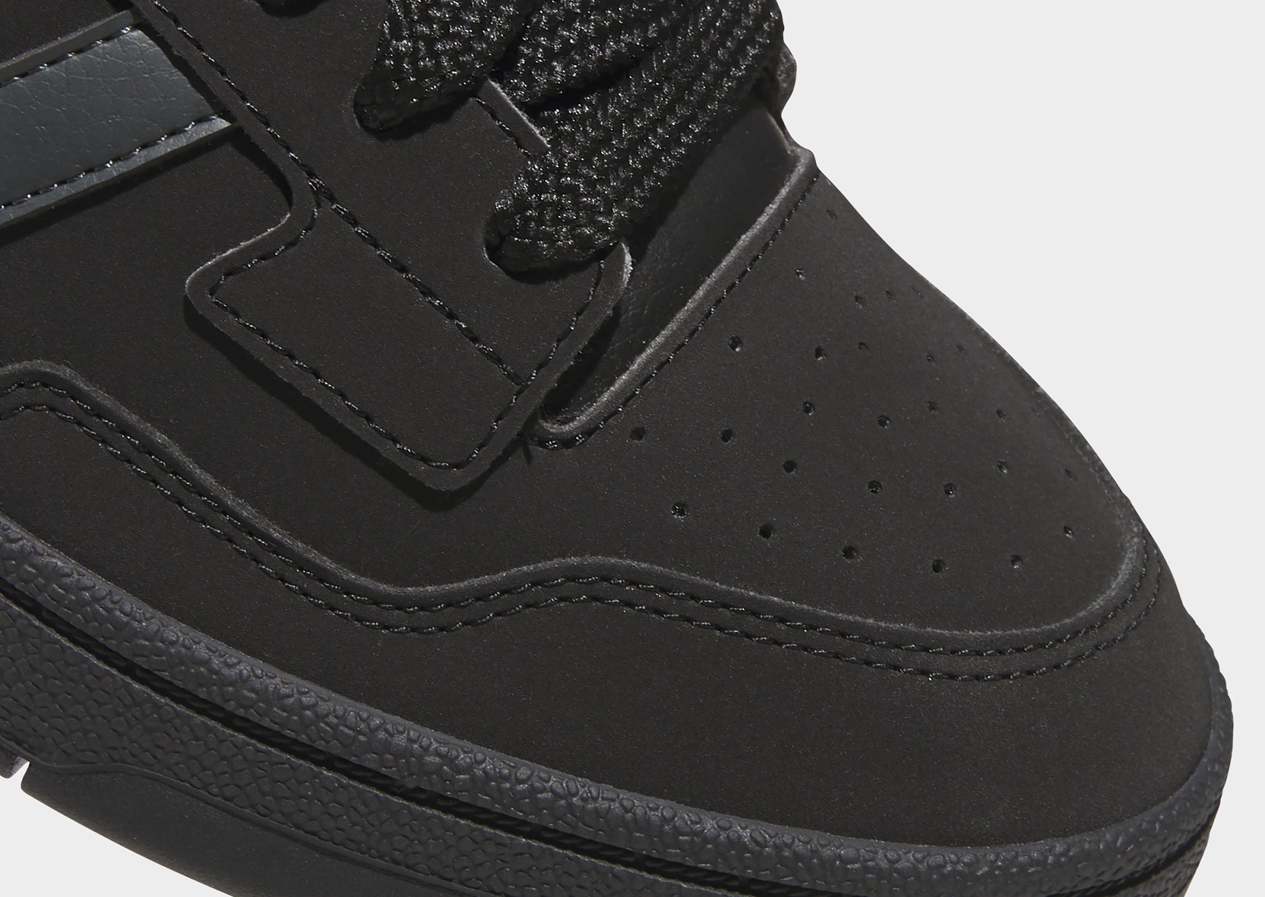 adidas Chaussure Rapid Court Mid Winterized