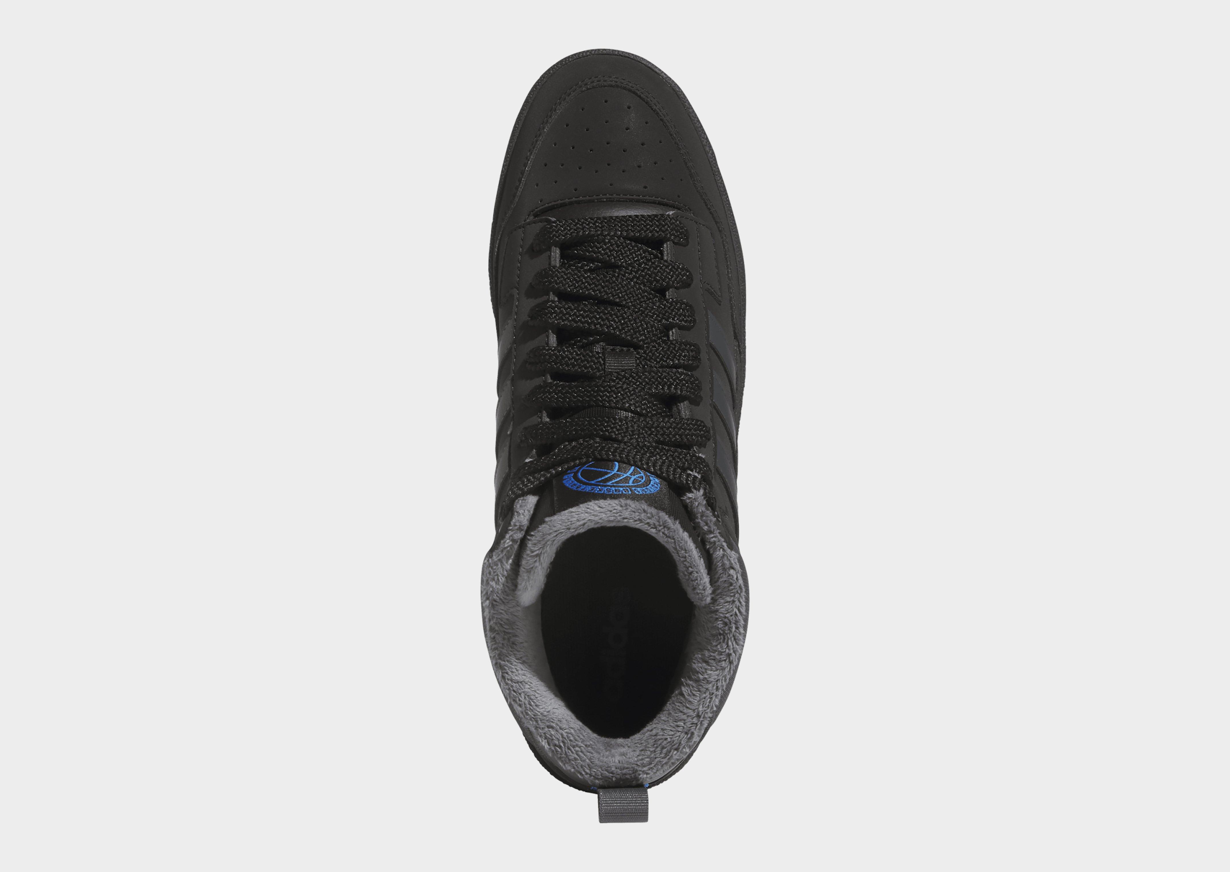 adidas Rapid Court Mid Winterized Schoenen — foto 7 van 8