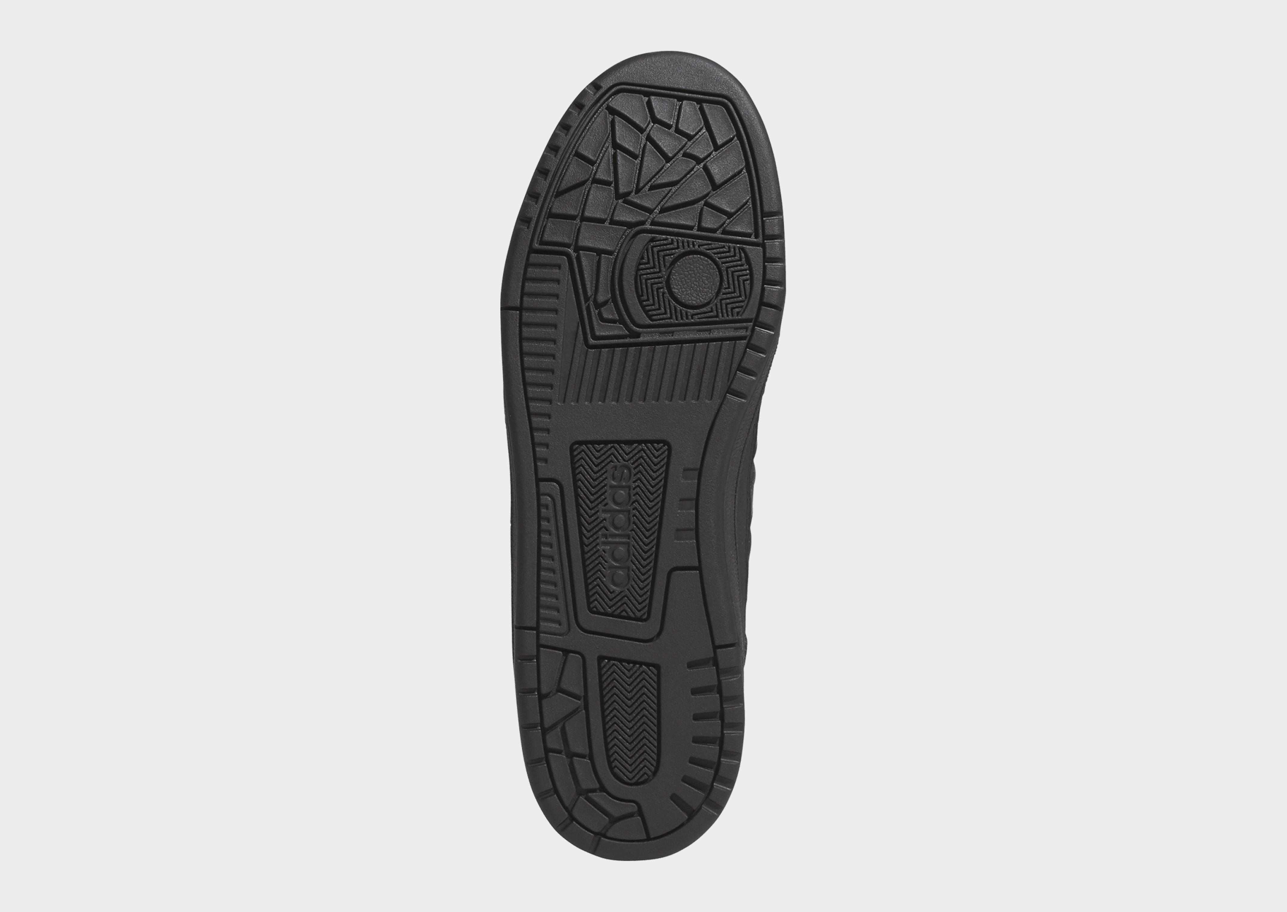 adidas Rapid Court Mid Winterized Schoenen — foto 8 van 8