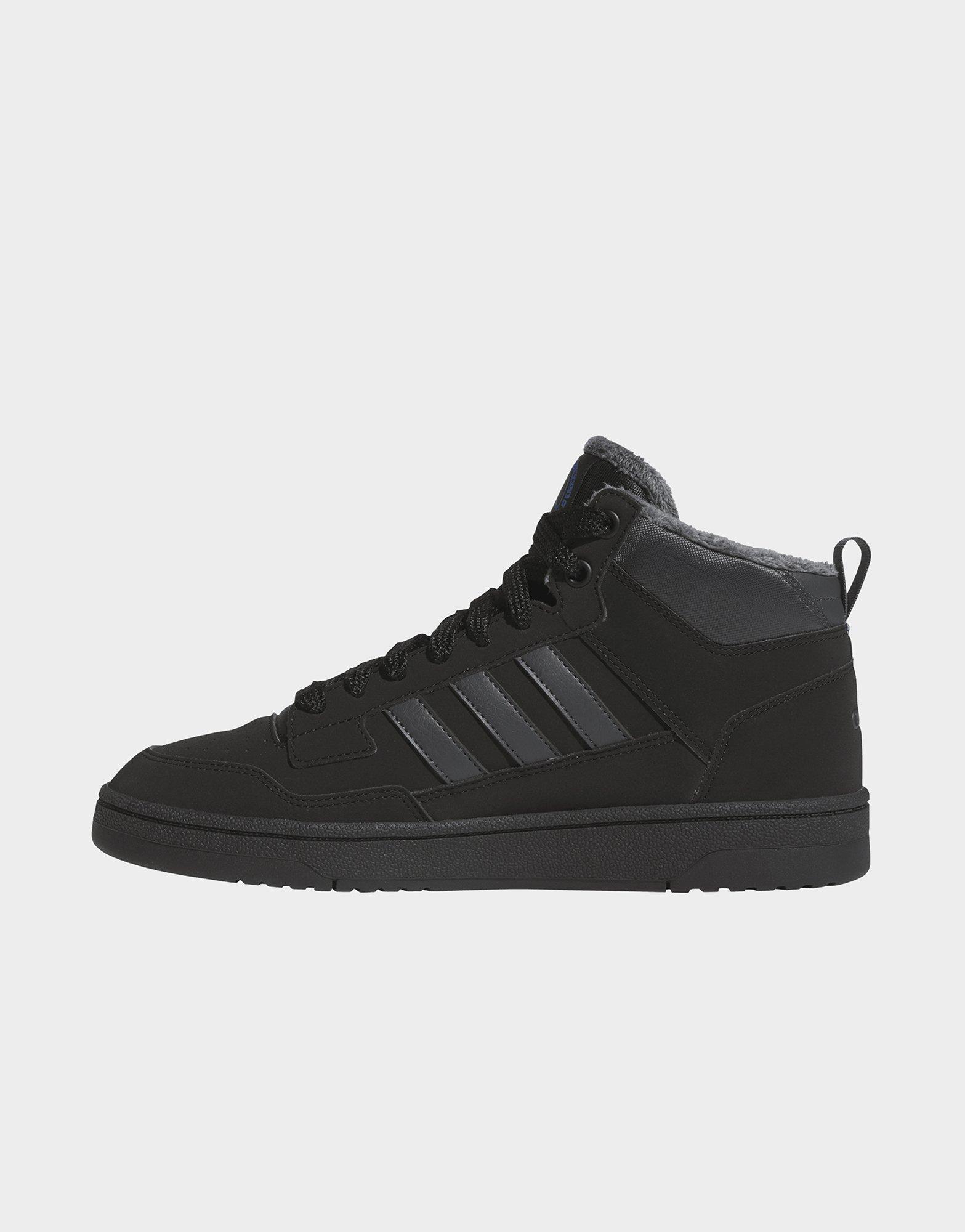 adidas Rapid Court Mid Winterized Shoes