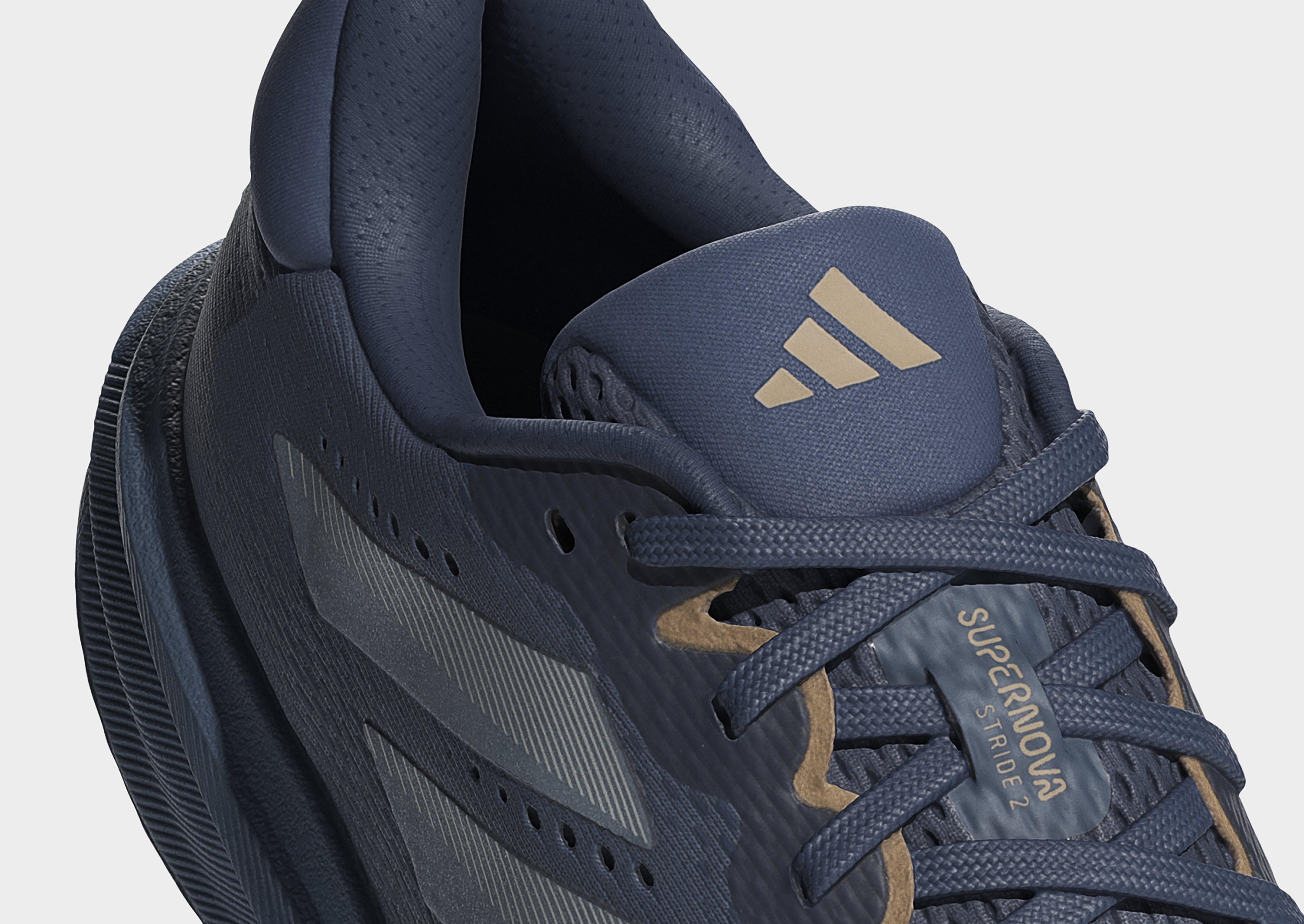 adidas Supernova Stride 2 Laufschuh