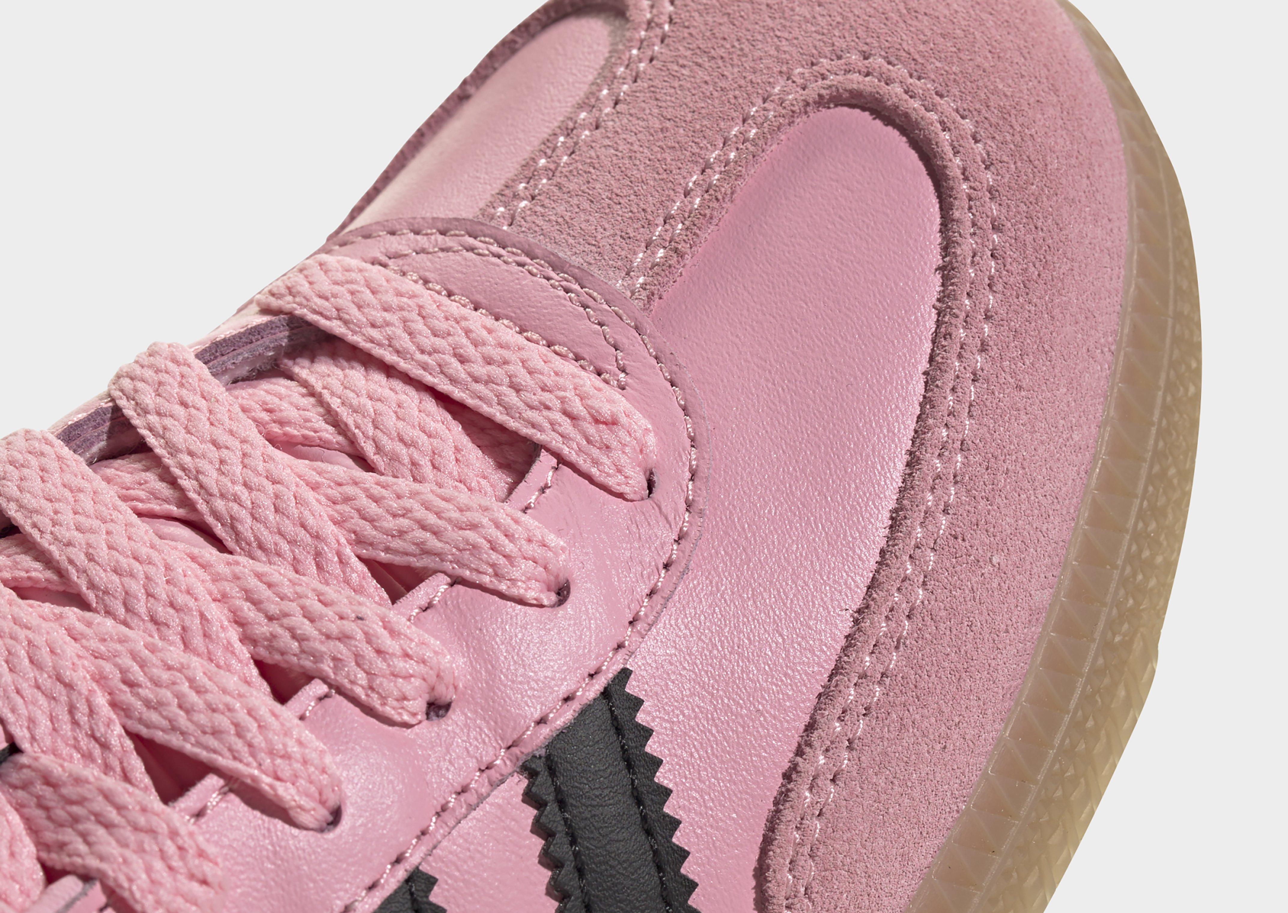 adidas Samba Messi Kids Schuh