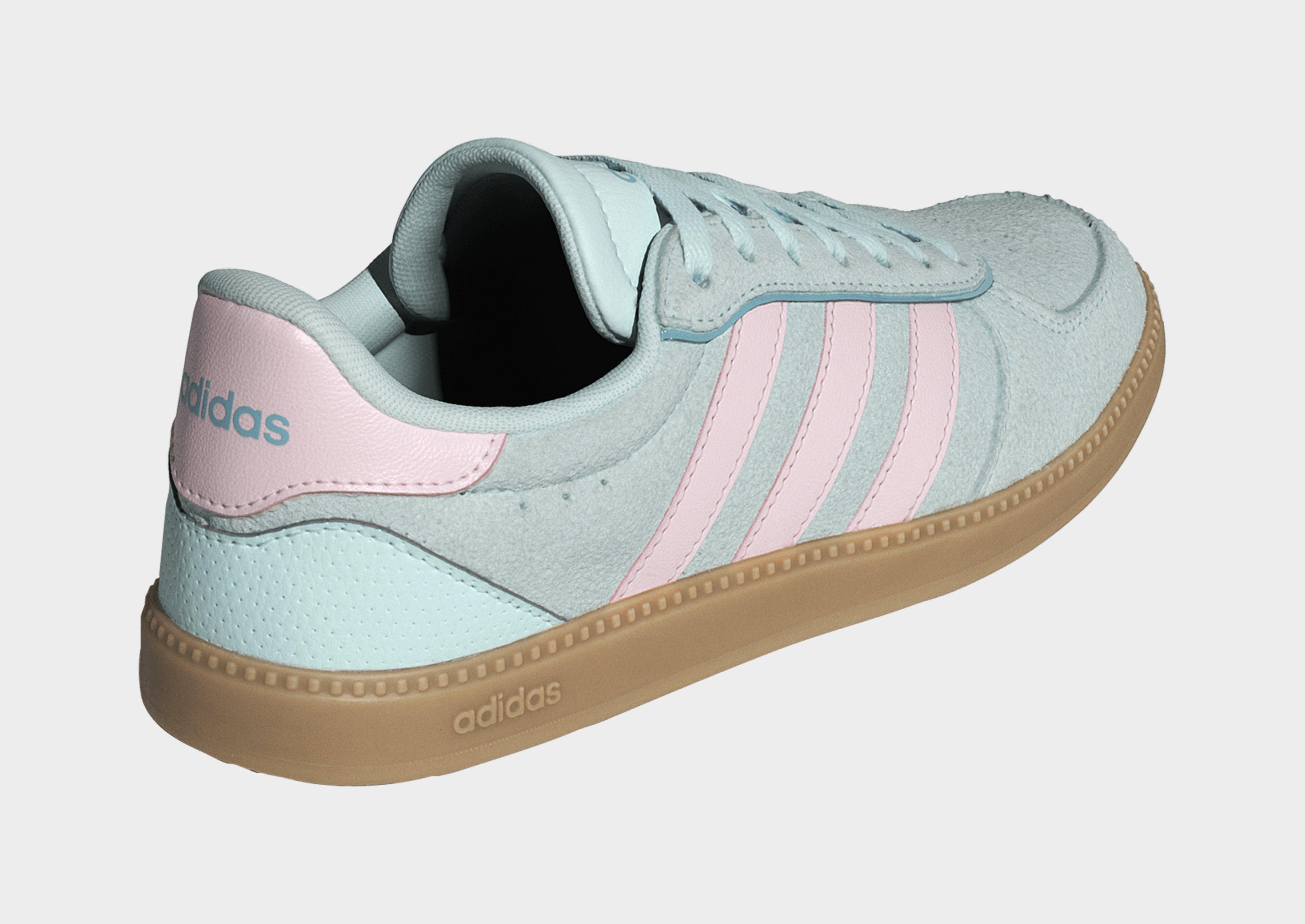 adidas Breaknet Sleek Schoenen