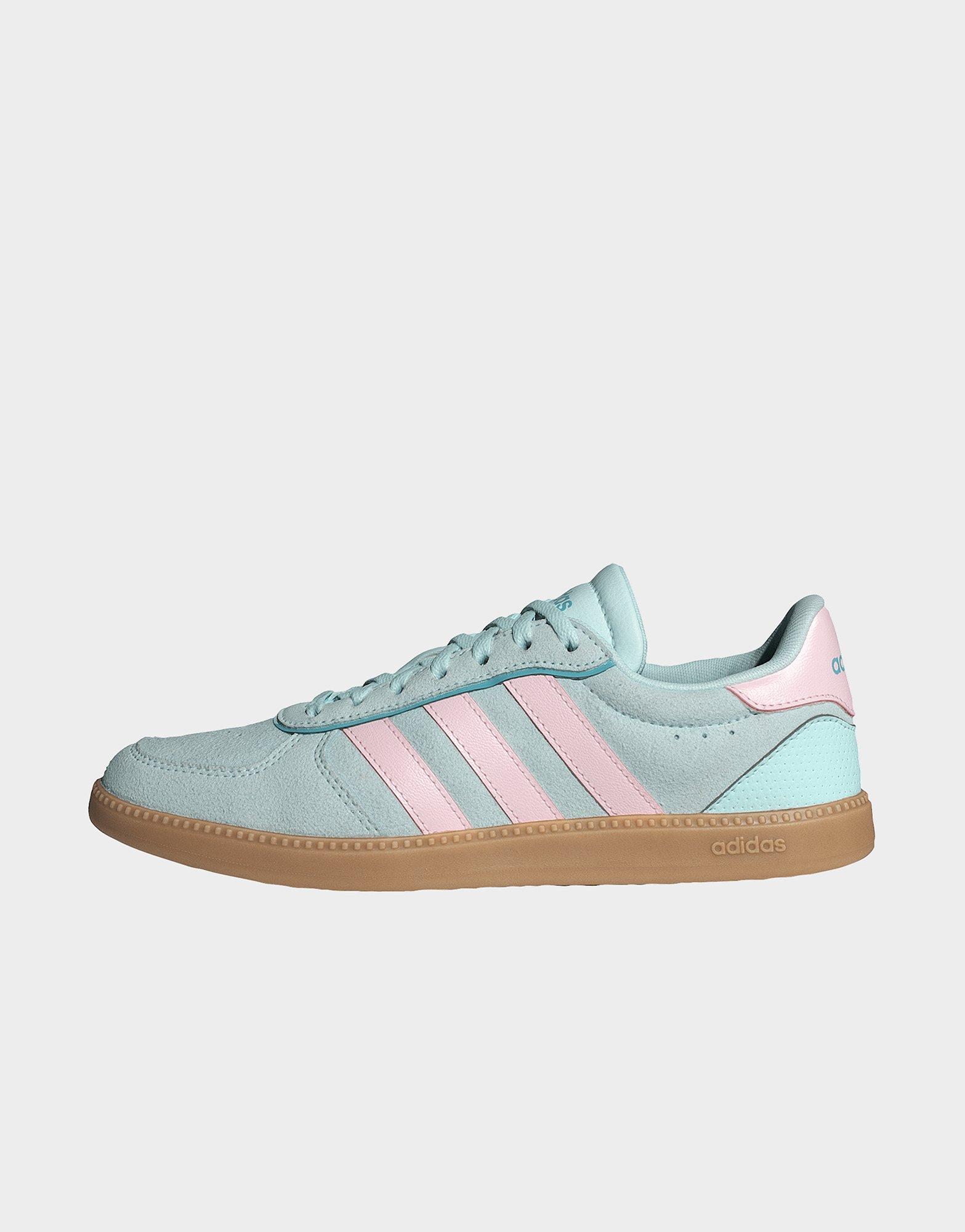 adidas Breaknet Sleek Shoes
