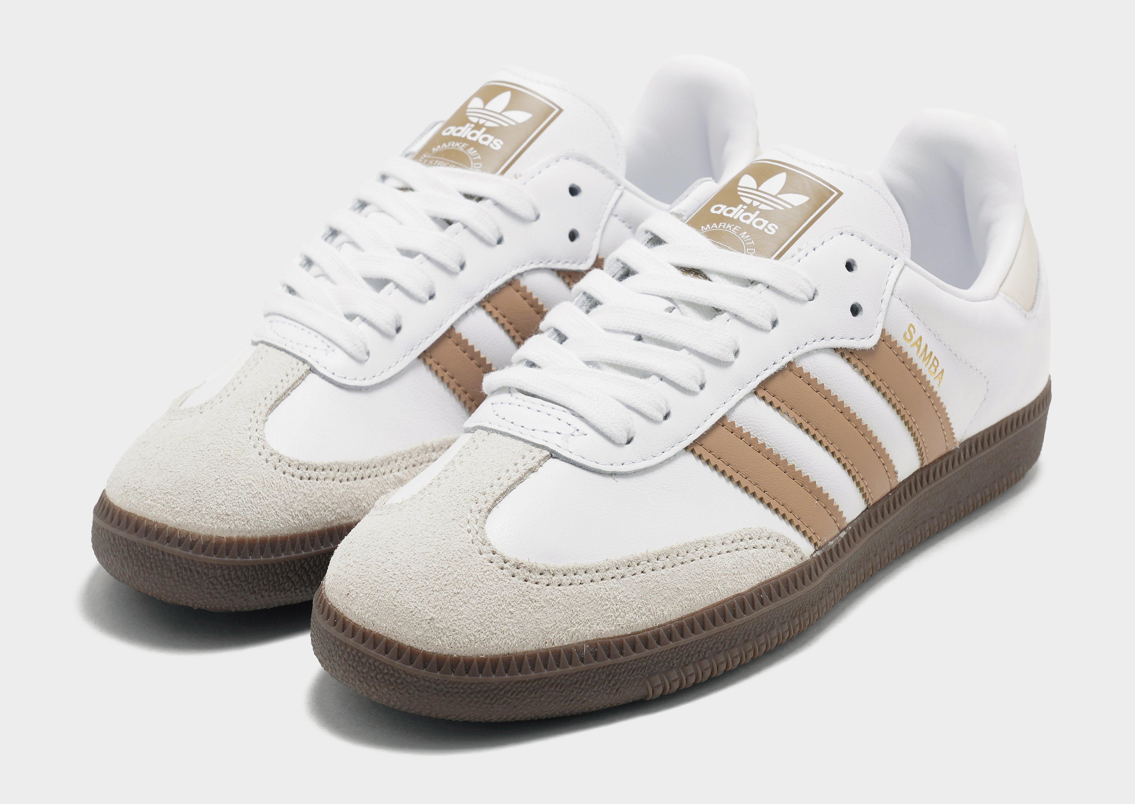 adidas Originals Chaussure Samba OG