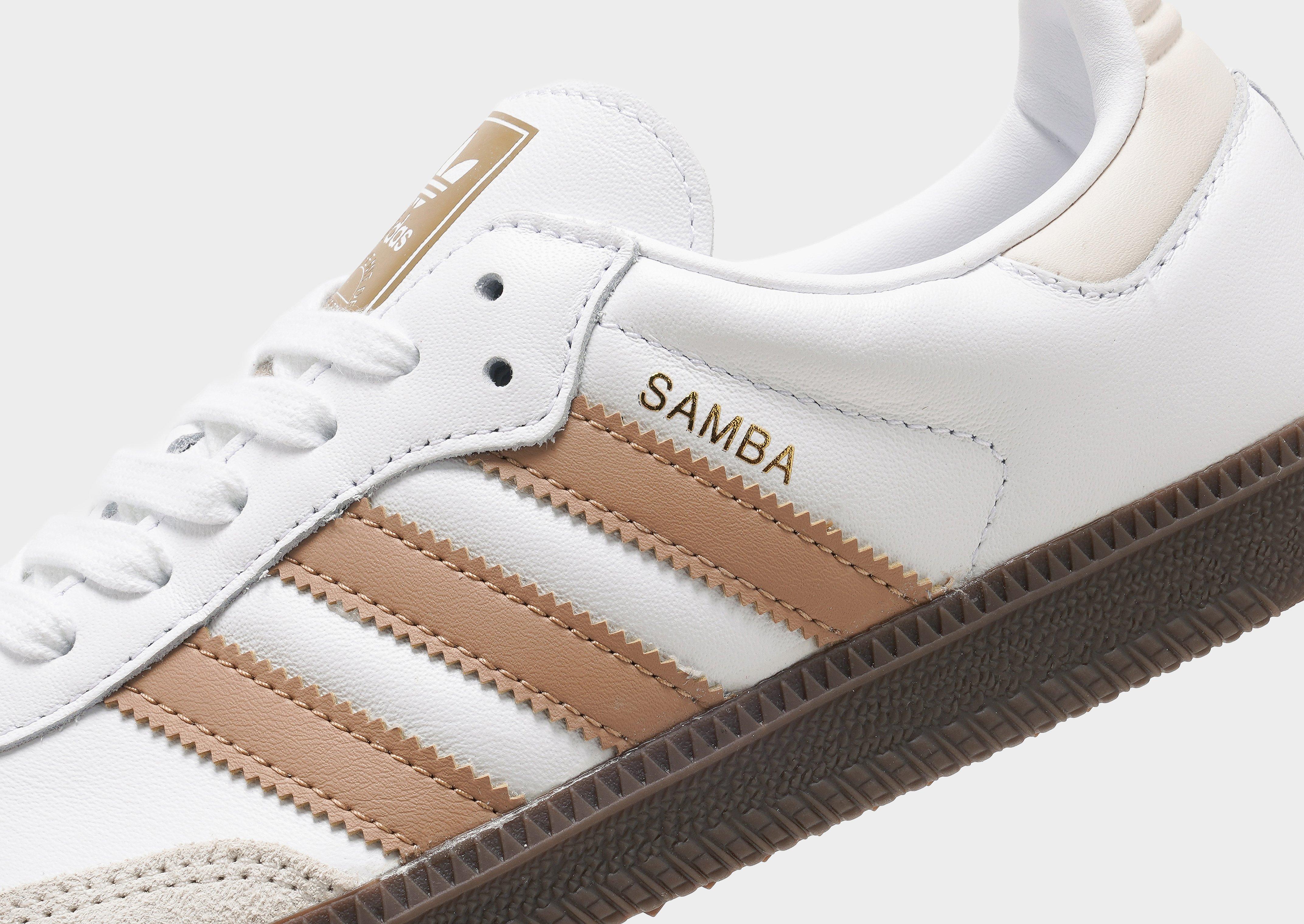adidas Originals Chaussure Samba OG