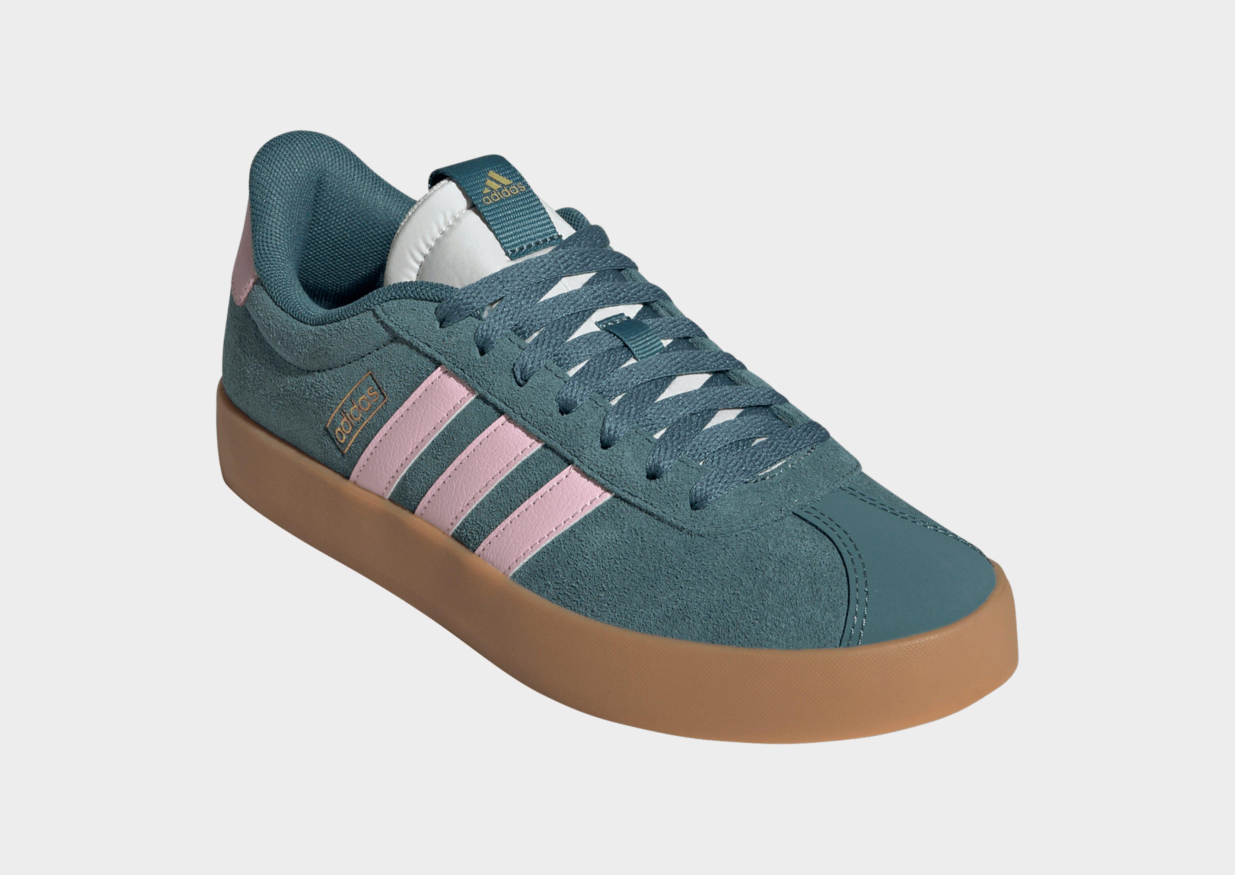 adidas Vl Court 3.0 Schoenen — foto 3 van 8