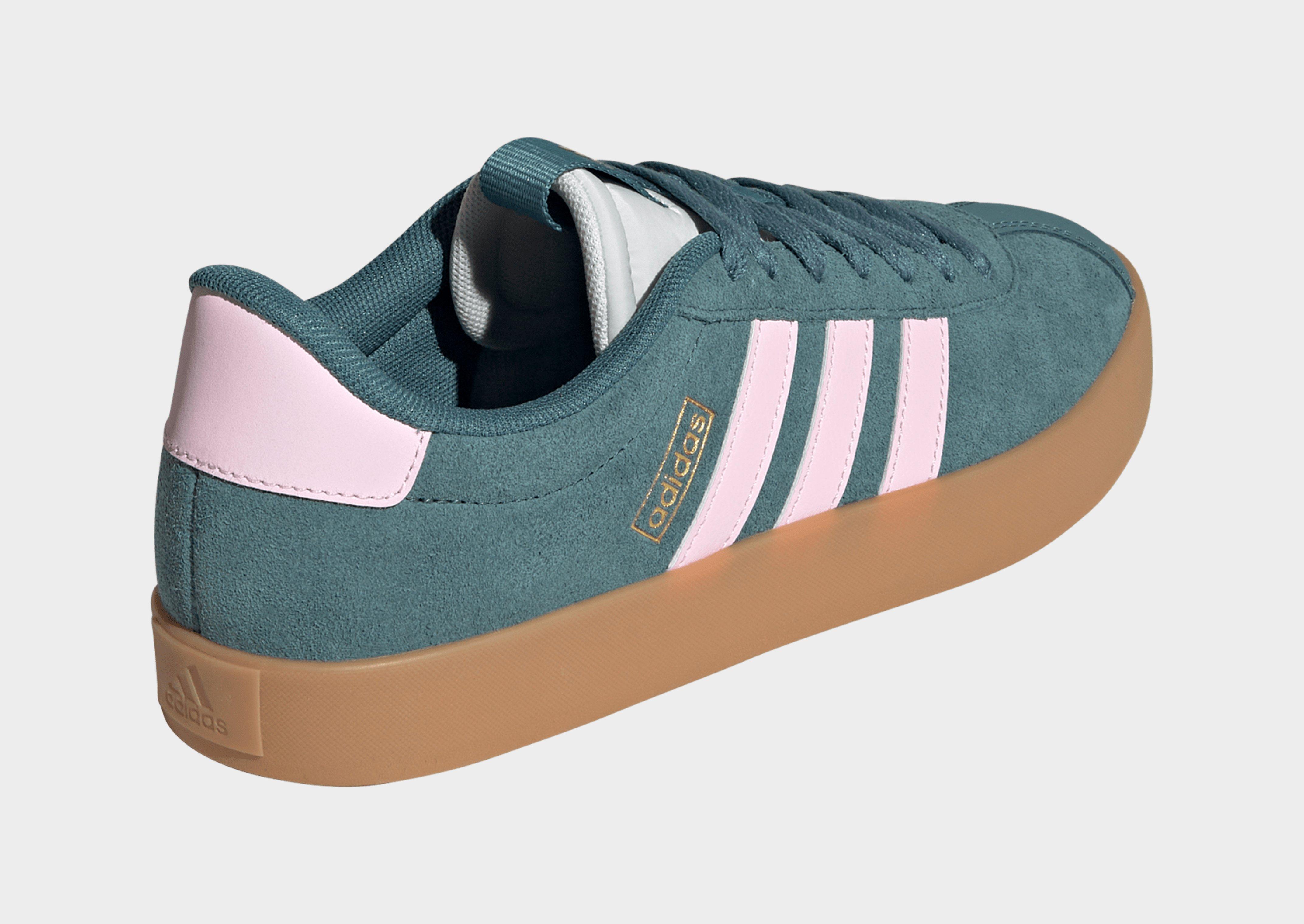 adidas Vl Court 3.0 Schoenen — foto 4 van 8