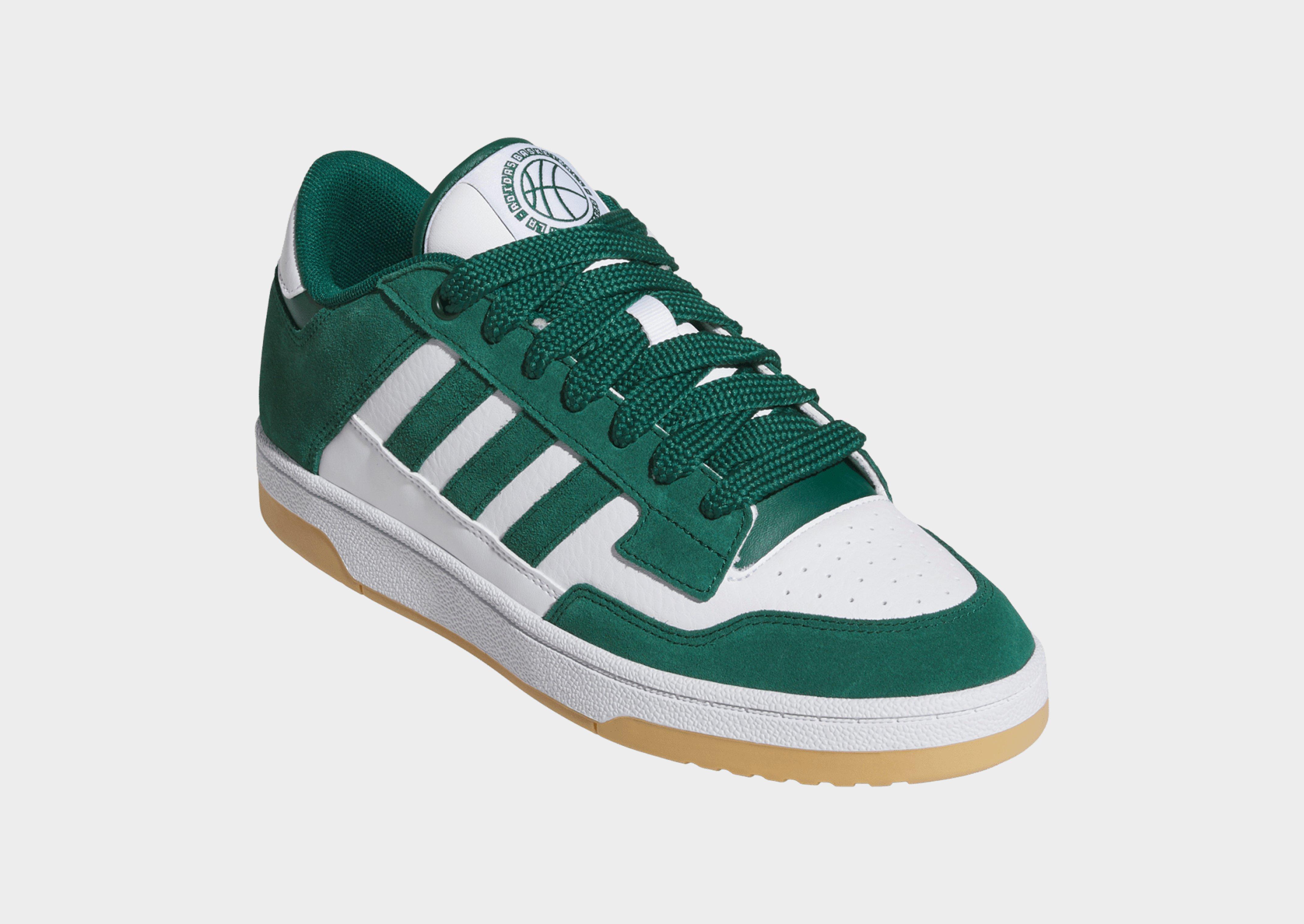 adidas Rapid Court Low Shoes