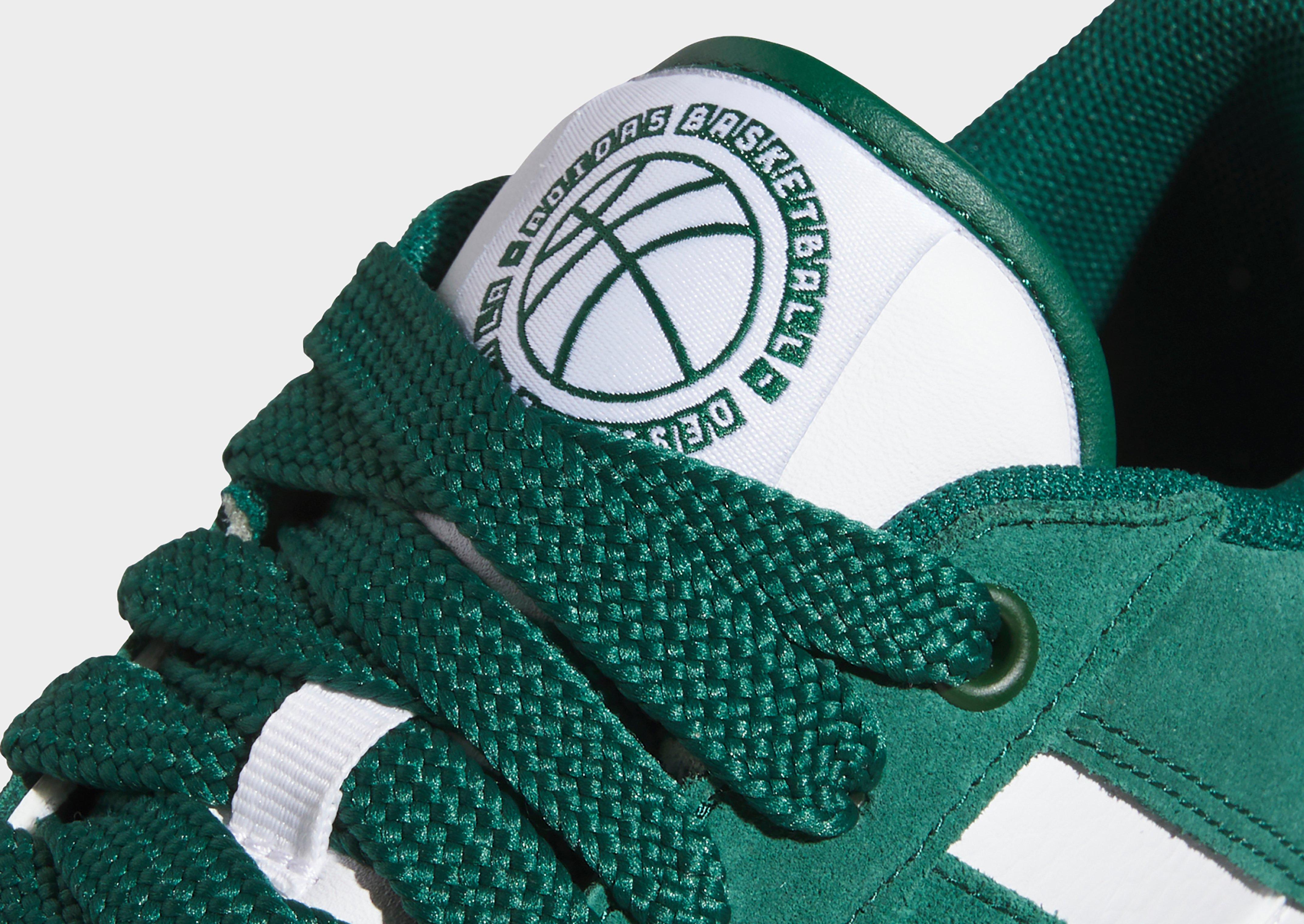 adidas Rapid Court Low Shoes