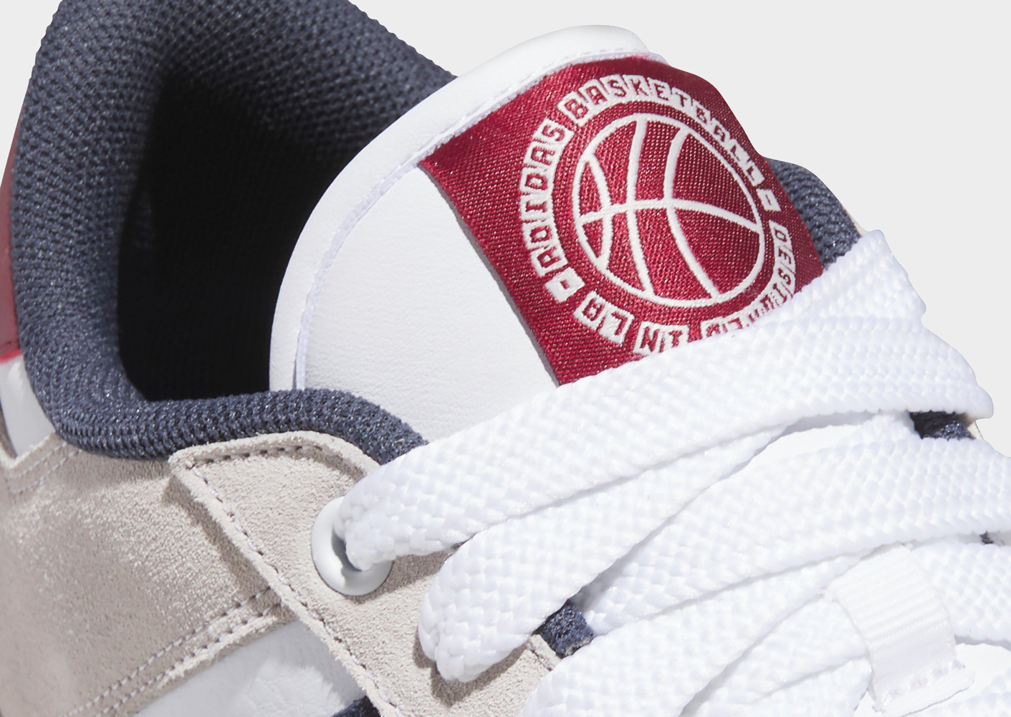 adidas Rapid Court Low Shoes