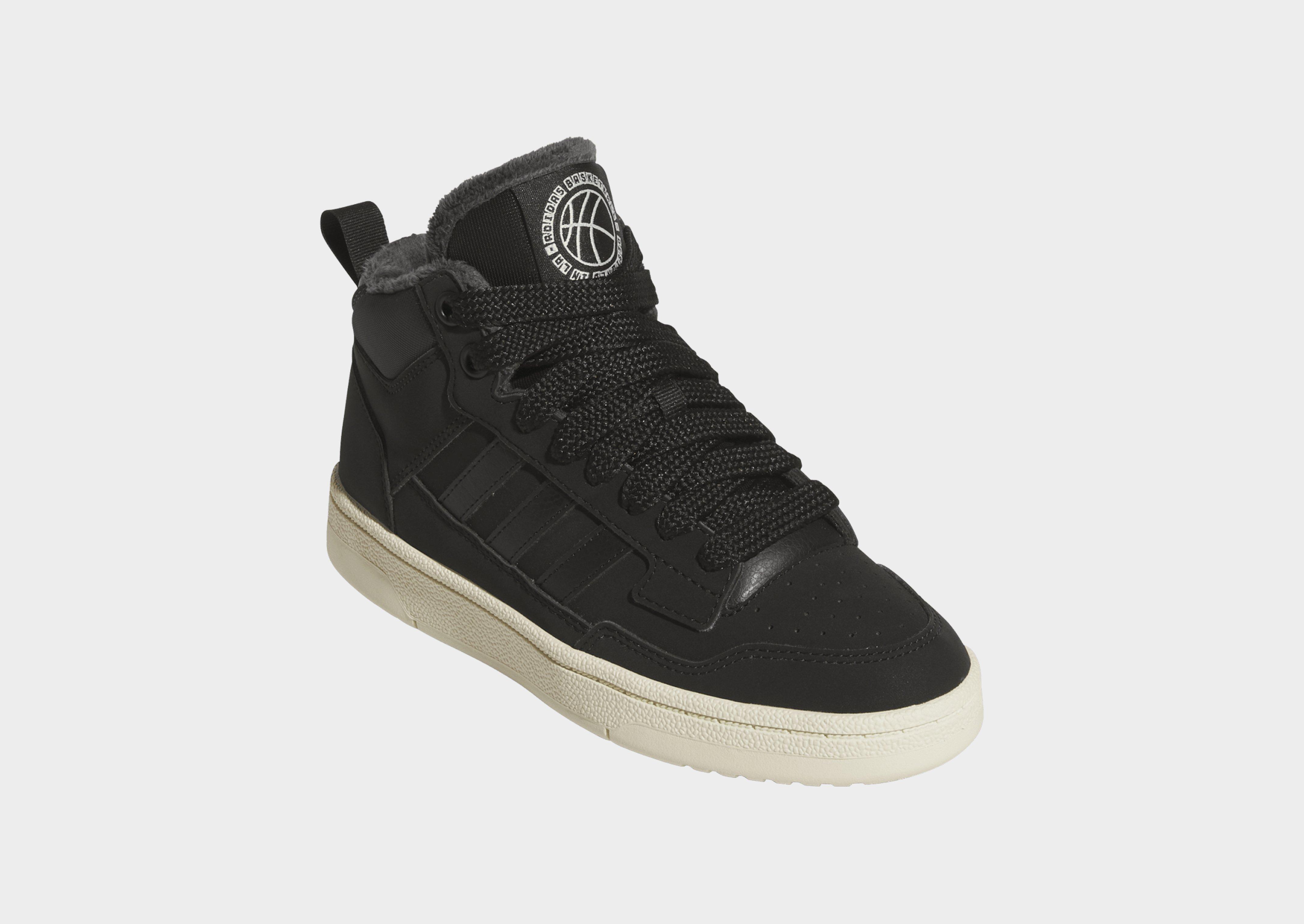 adidas Chaussure Mi-montante Rapid Court Winterized