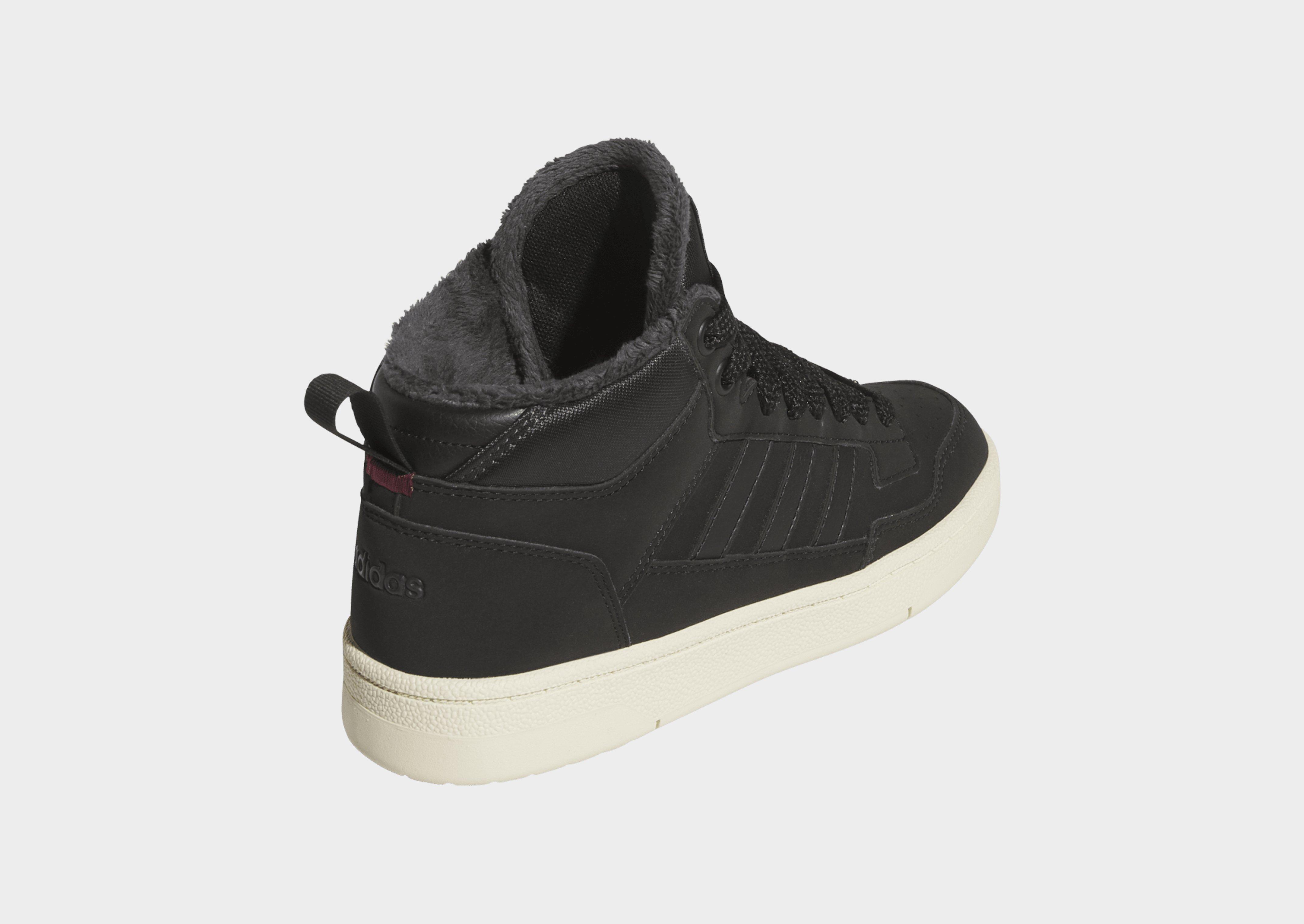 adidas Chaussure Mi-montante Rapid Court Winterized