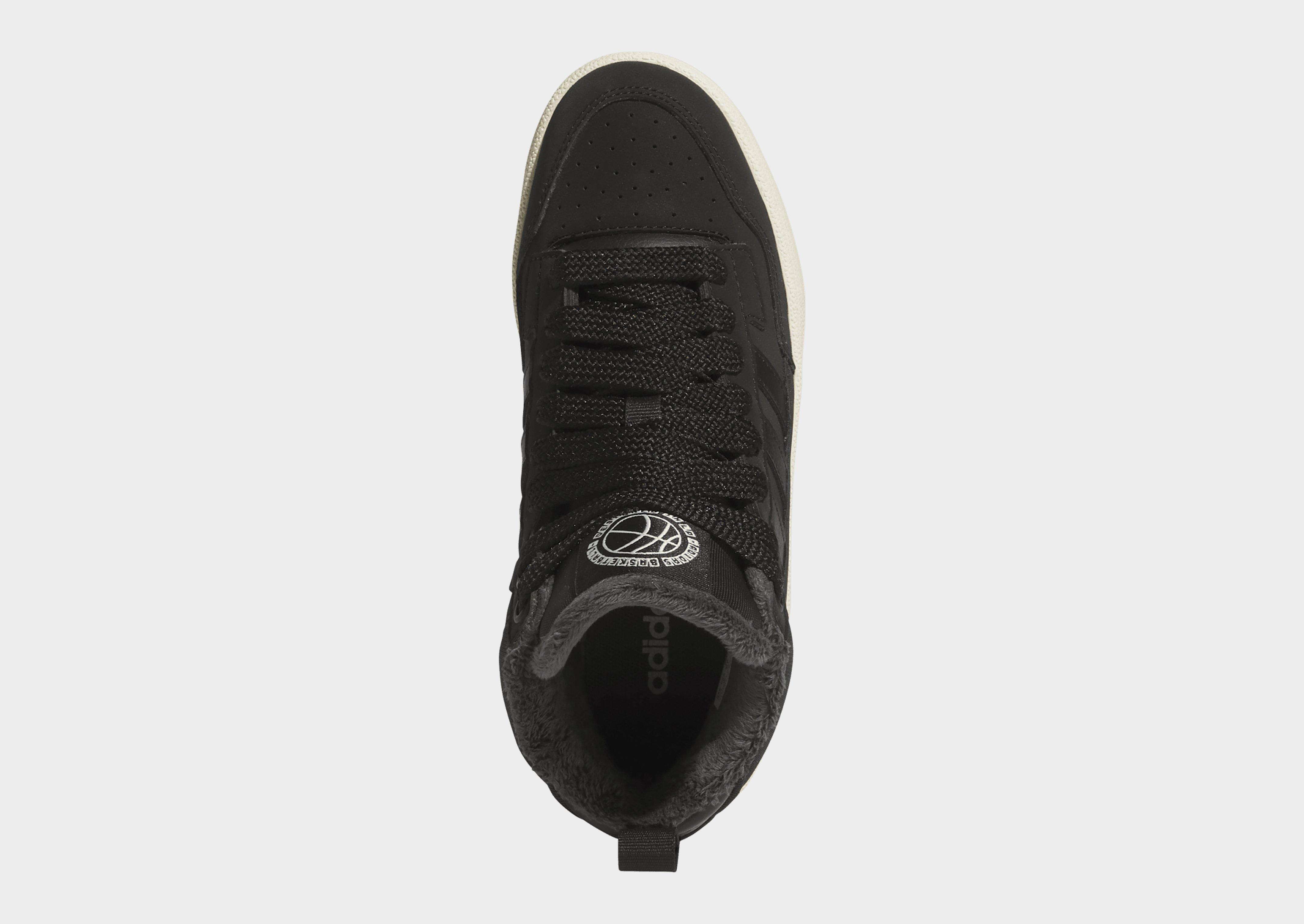 adidas Chaussure Mi-montante Rapid Court Winterized