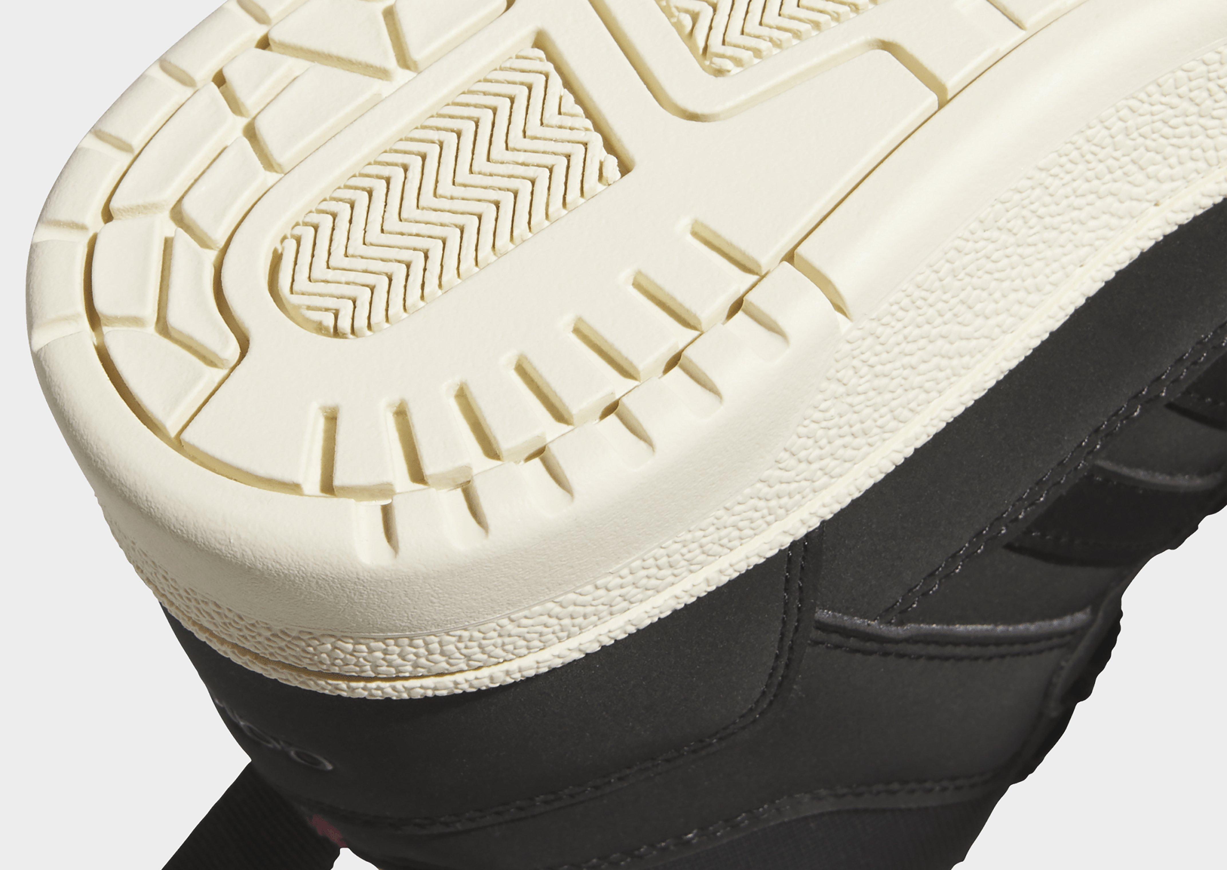 adidas Chaussure Mi-montante Rapid Court Winterized